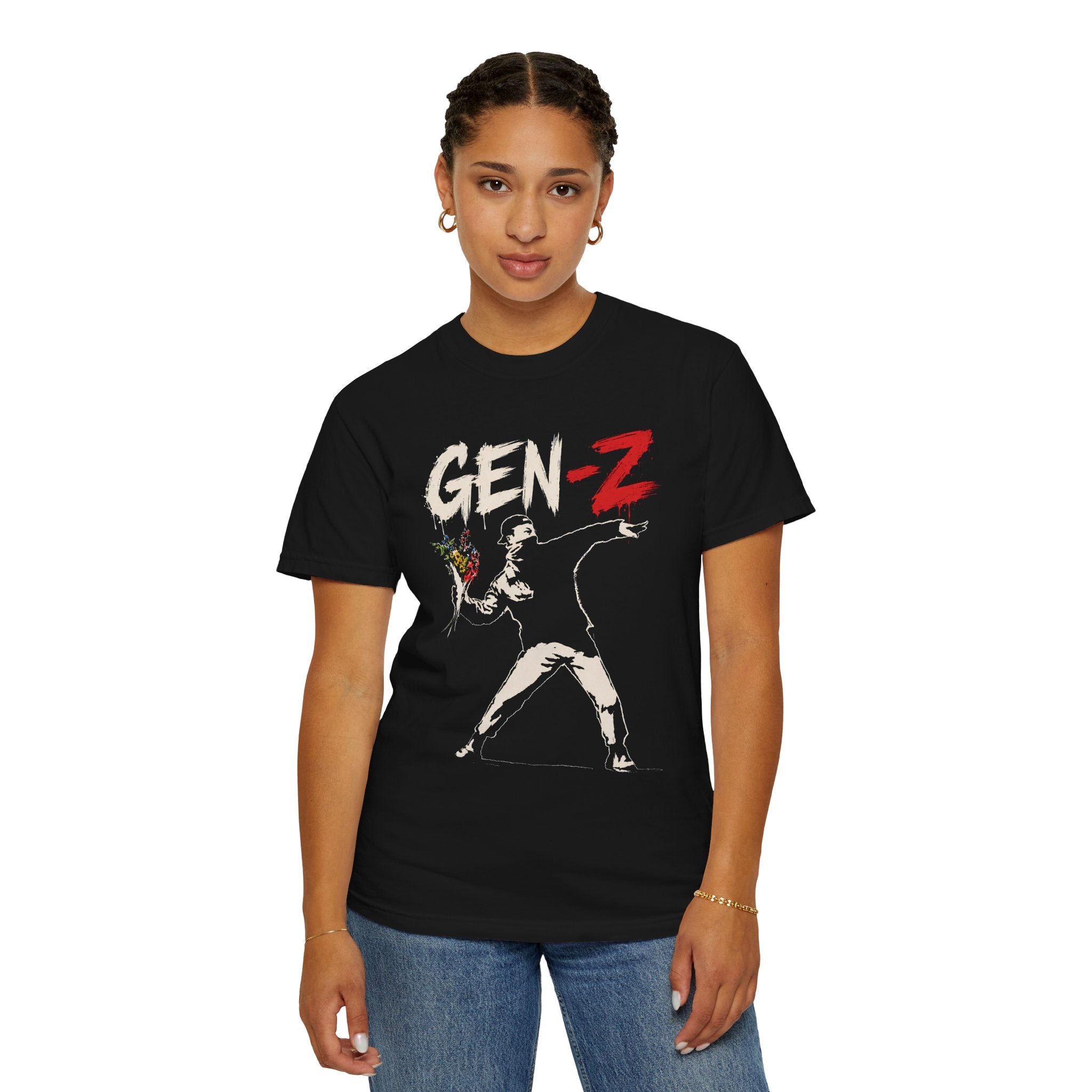 Unisex Classic Crew T-Shirt