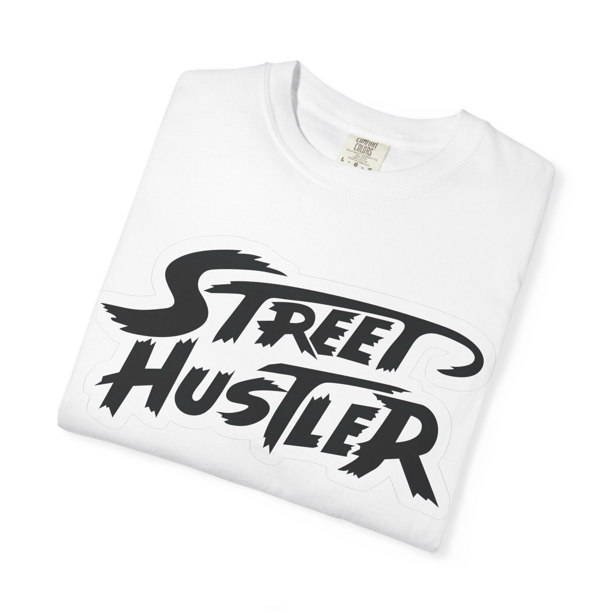 Unisex Classic Crew T-Shirt