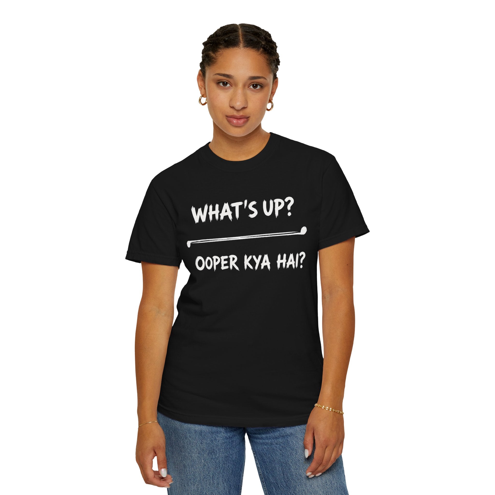 Unisex Classic Crew T-Shirt