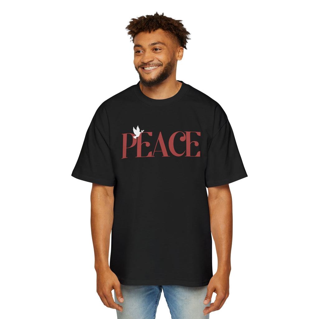 Unisex Oversized Classic T-Shirt