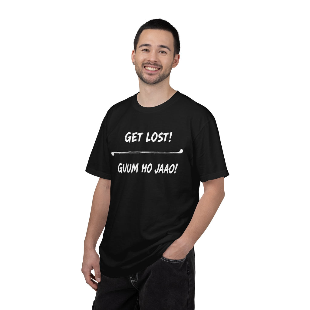 Unisex Classic Crew T-Shirt