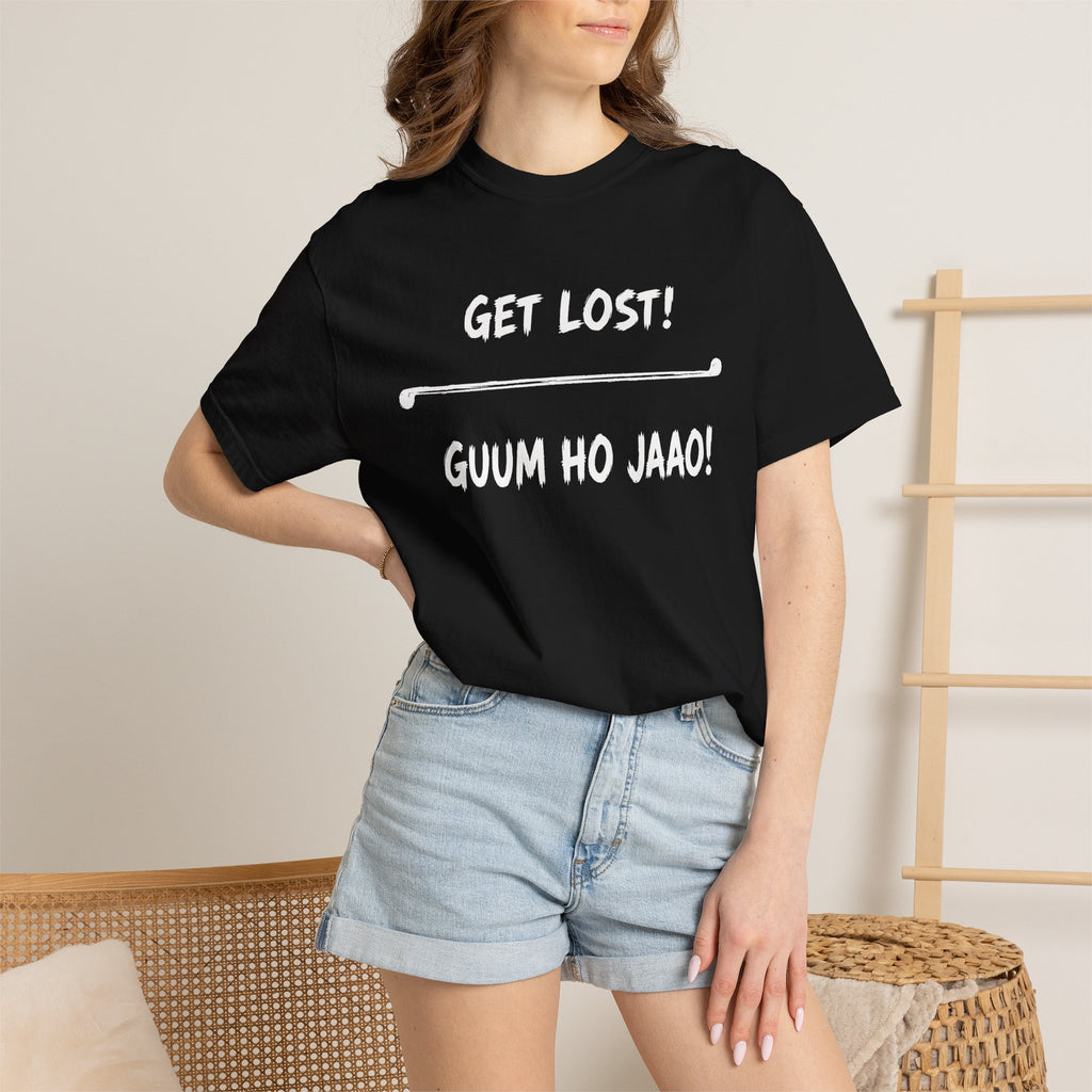 Unisex Classic Crew T-Shirt