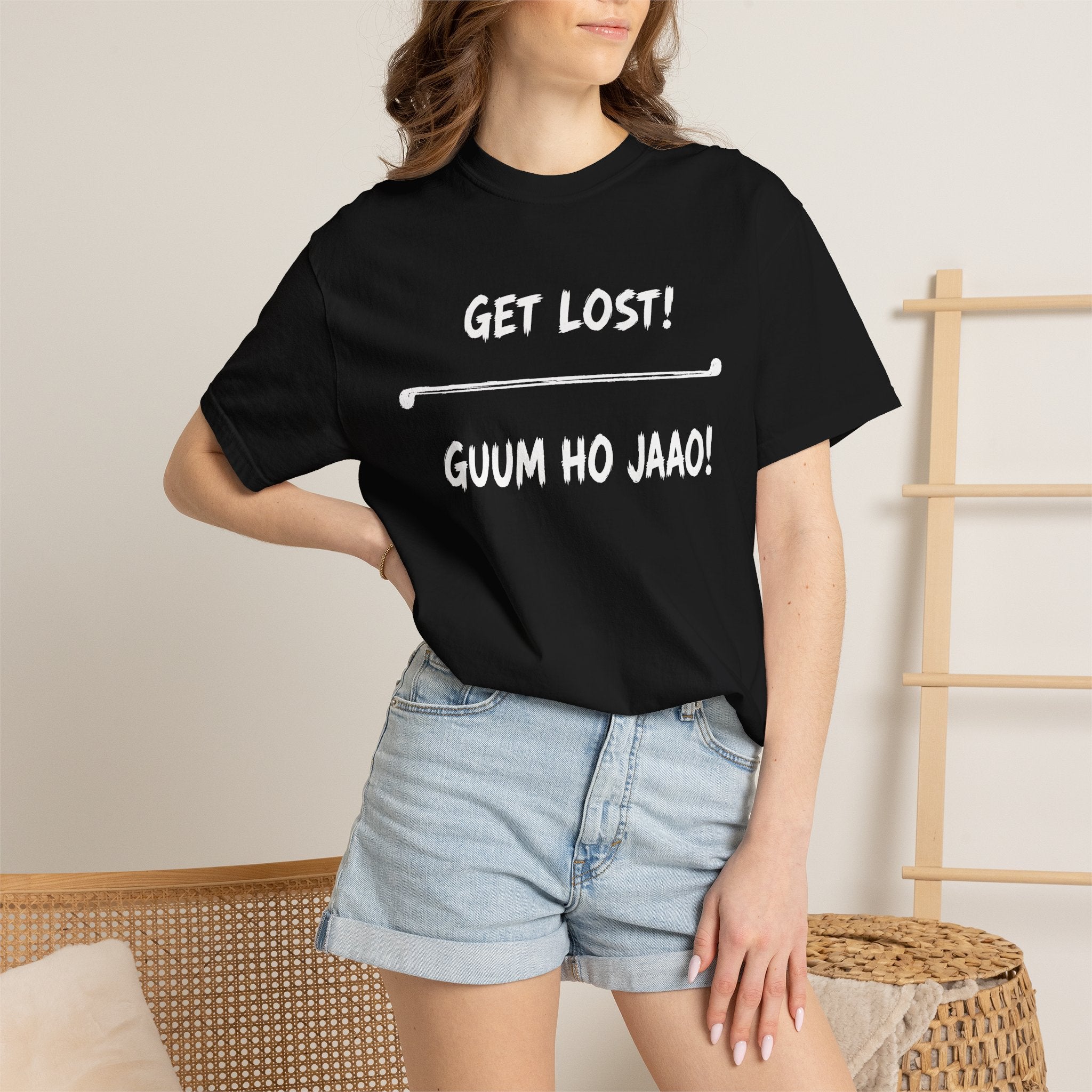 Unisex Classic Crew T-Shirt