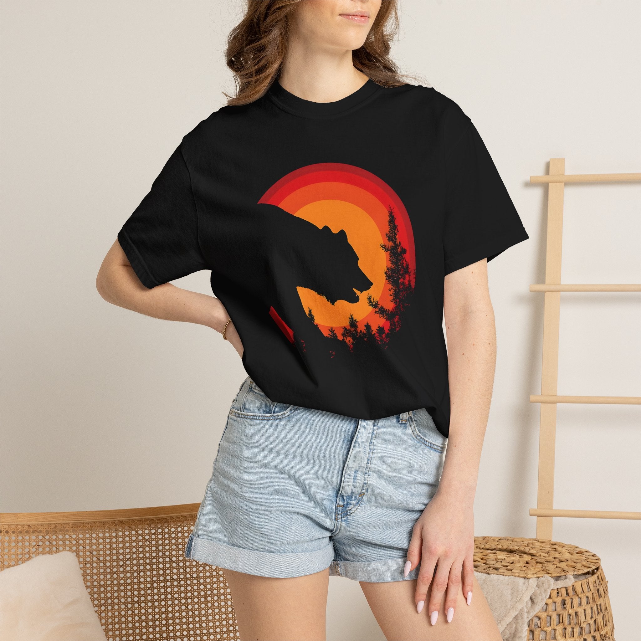 Unisex Classic Crew T-Shirt