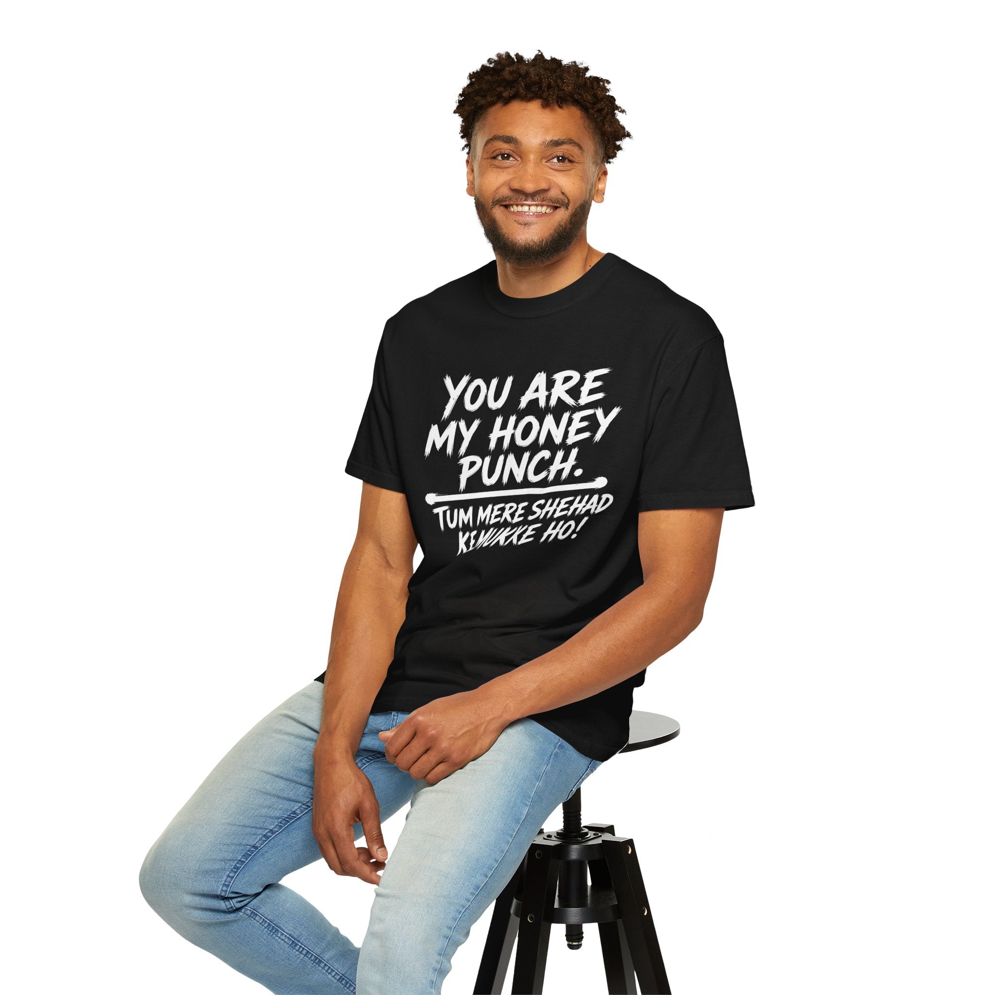 Unisex Classic Crew T-Shirt