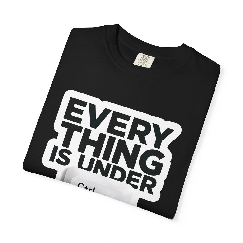 Unisex Classic Crew T-Shirt