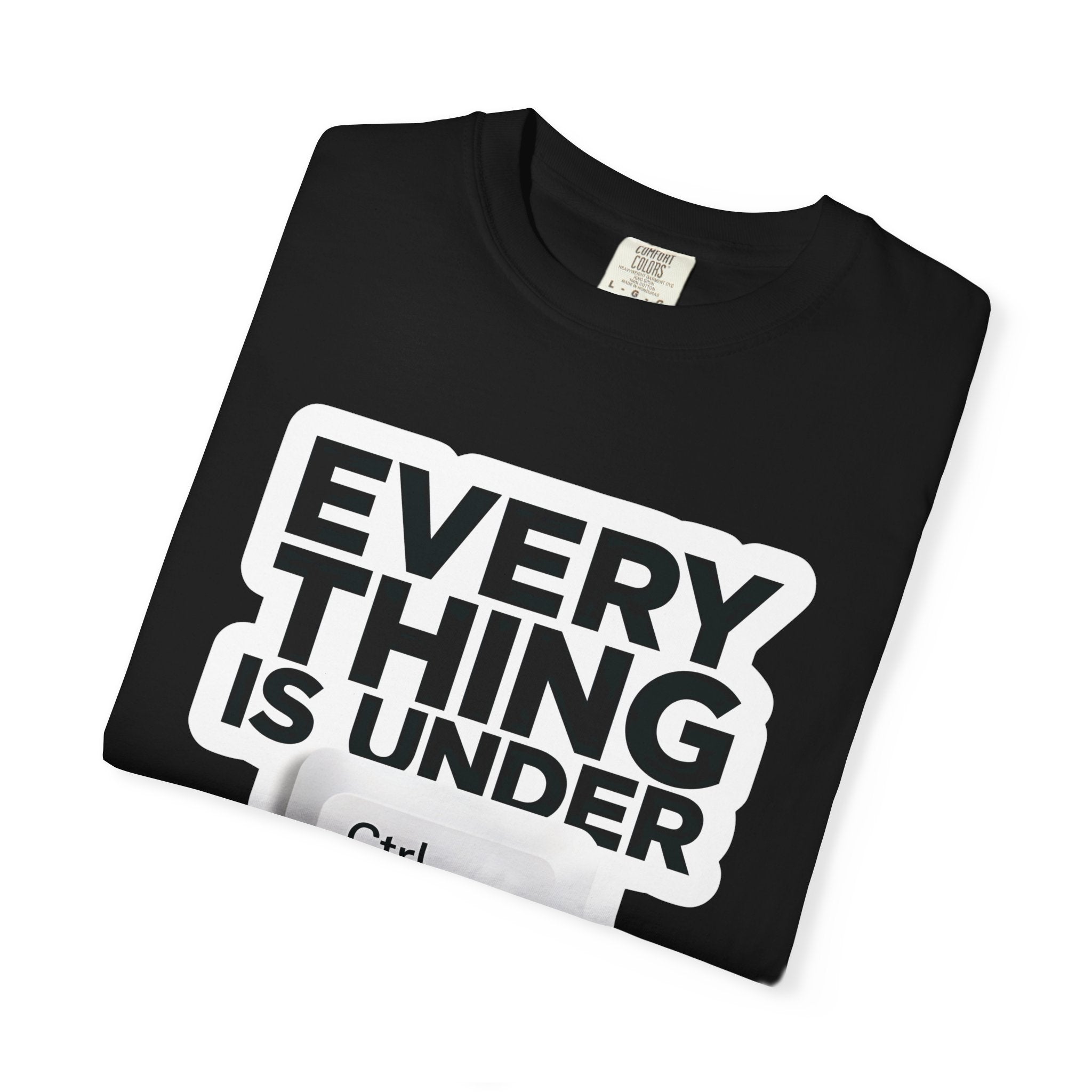Unisex Classic Crew T-Shirt