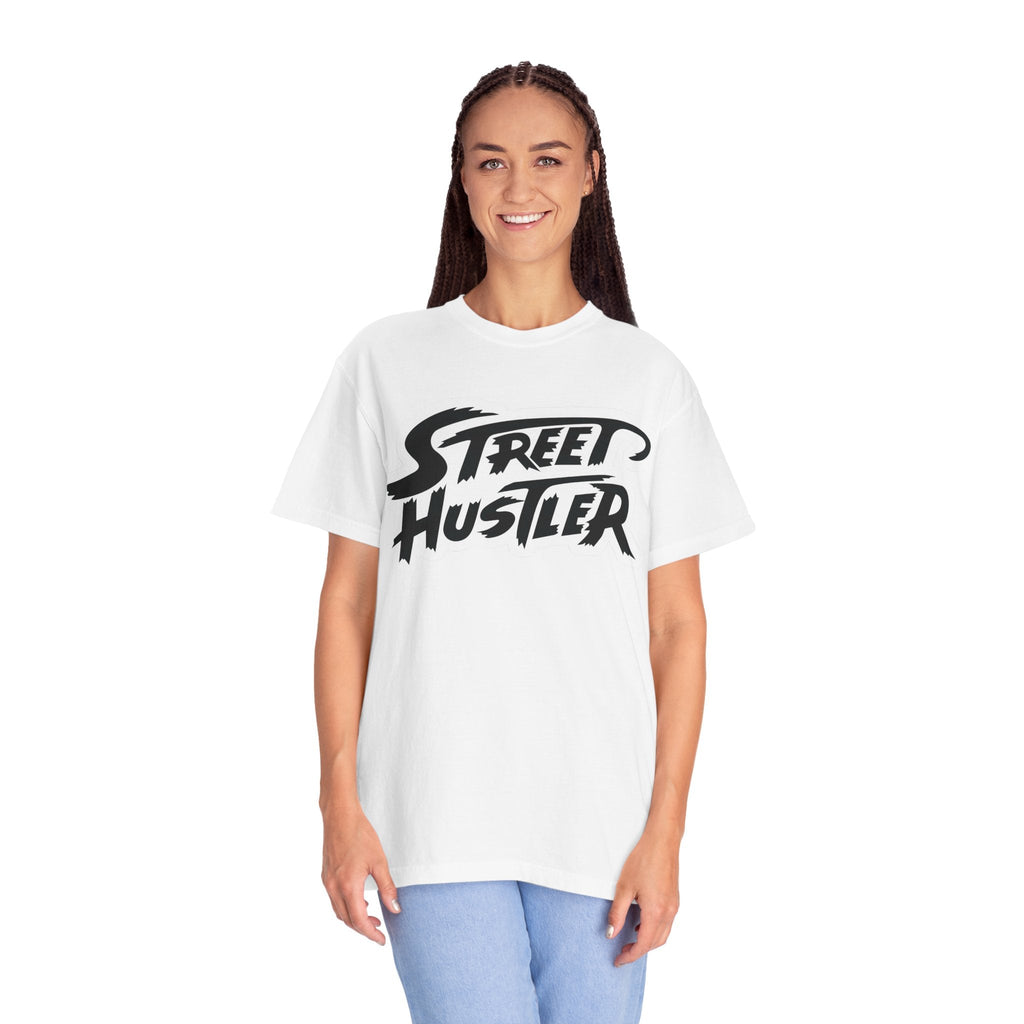 Unisex Classic Crew T-Shirt