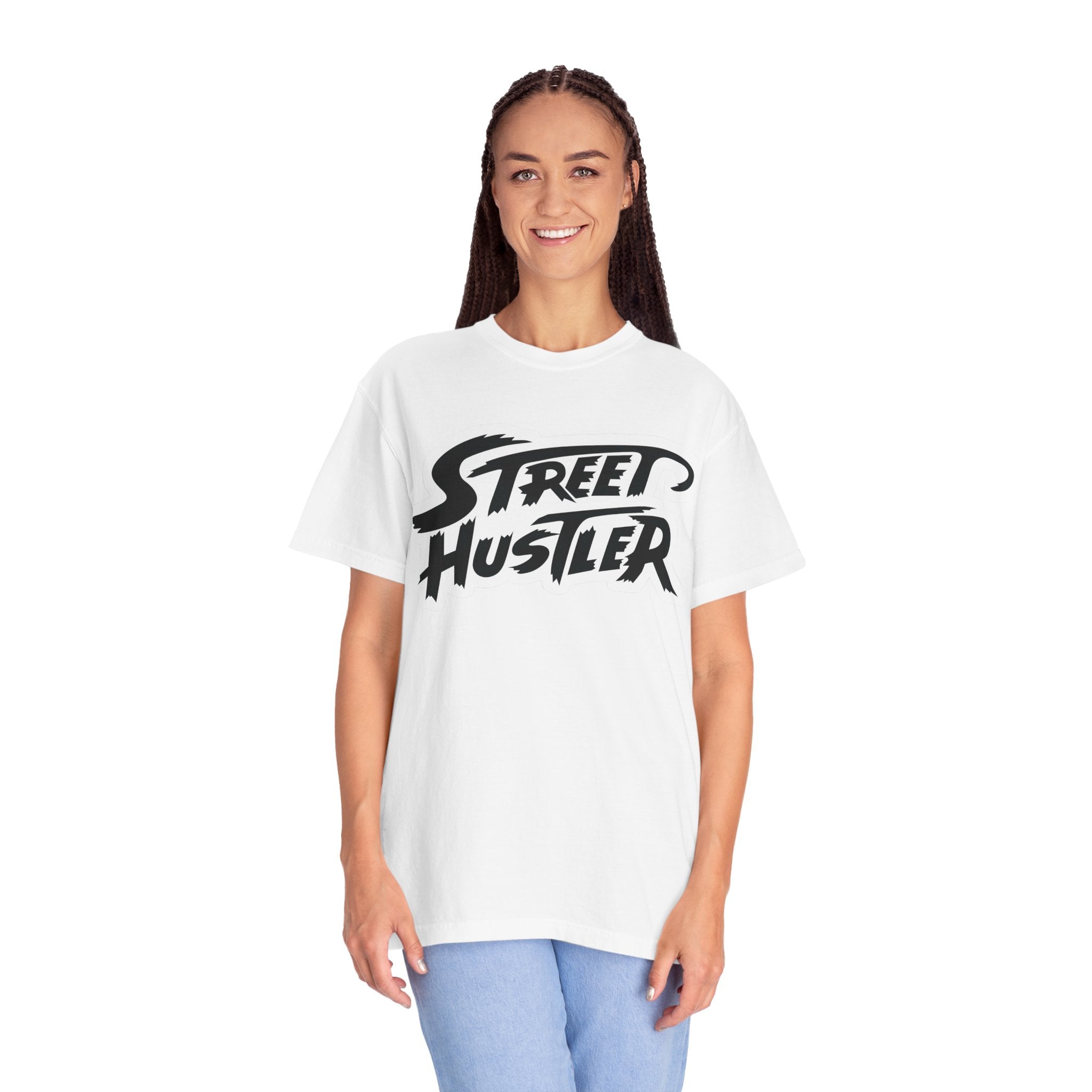 Unisex Classic Crew T-Shirt