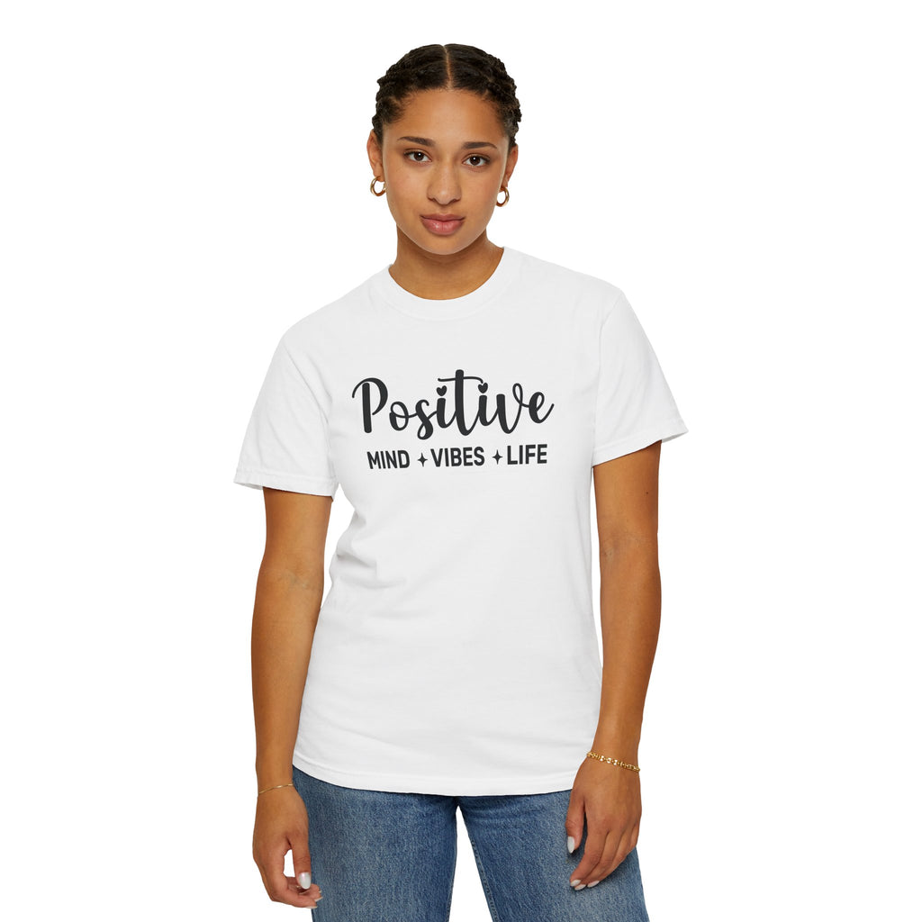 Unisex Classic Crew T-Shirt