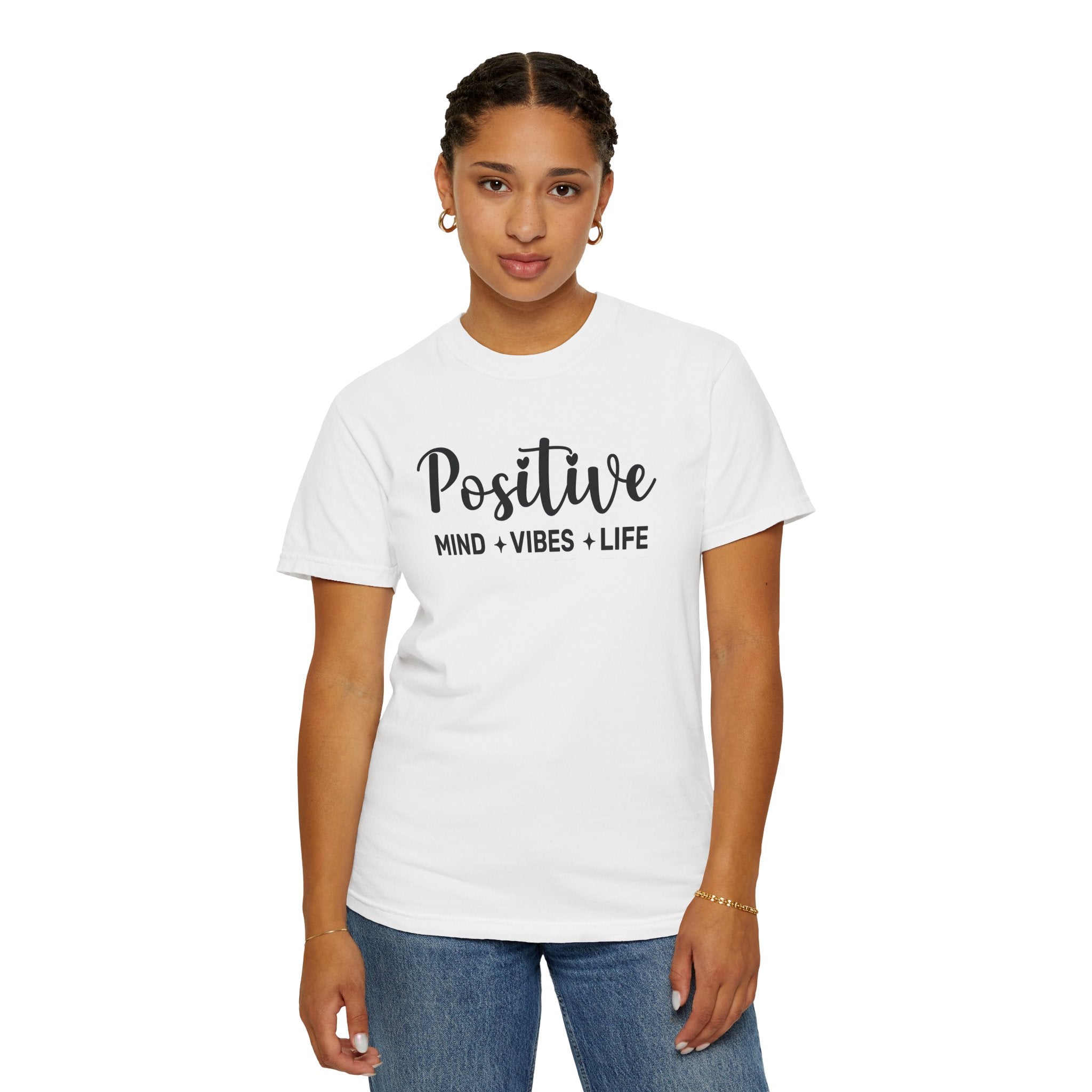 Unisex Classic Crew T-Shirt