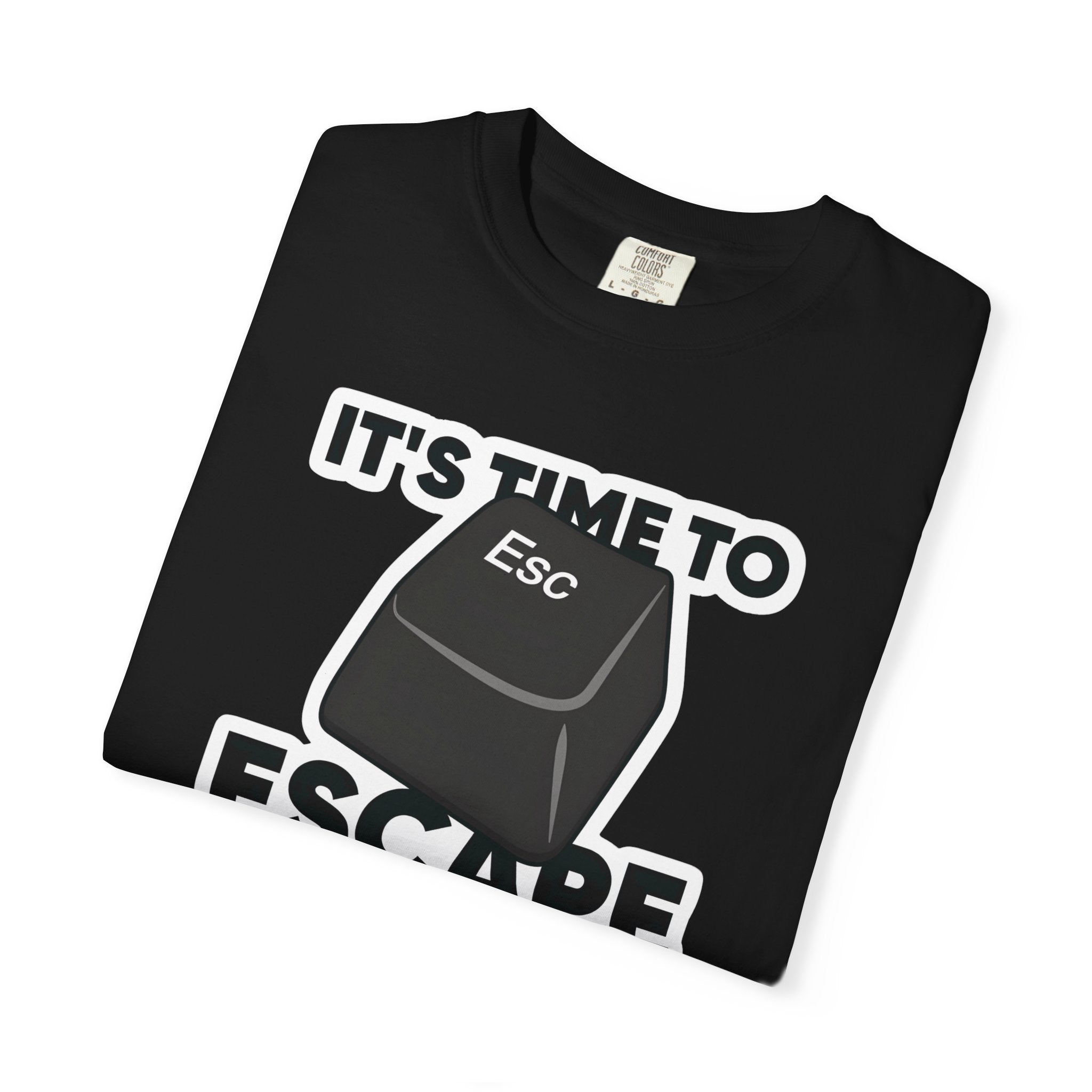 Unisex Classic Crew T-Shirt
