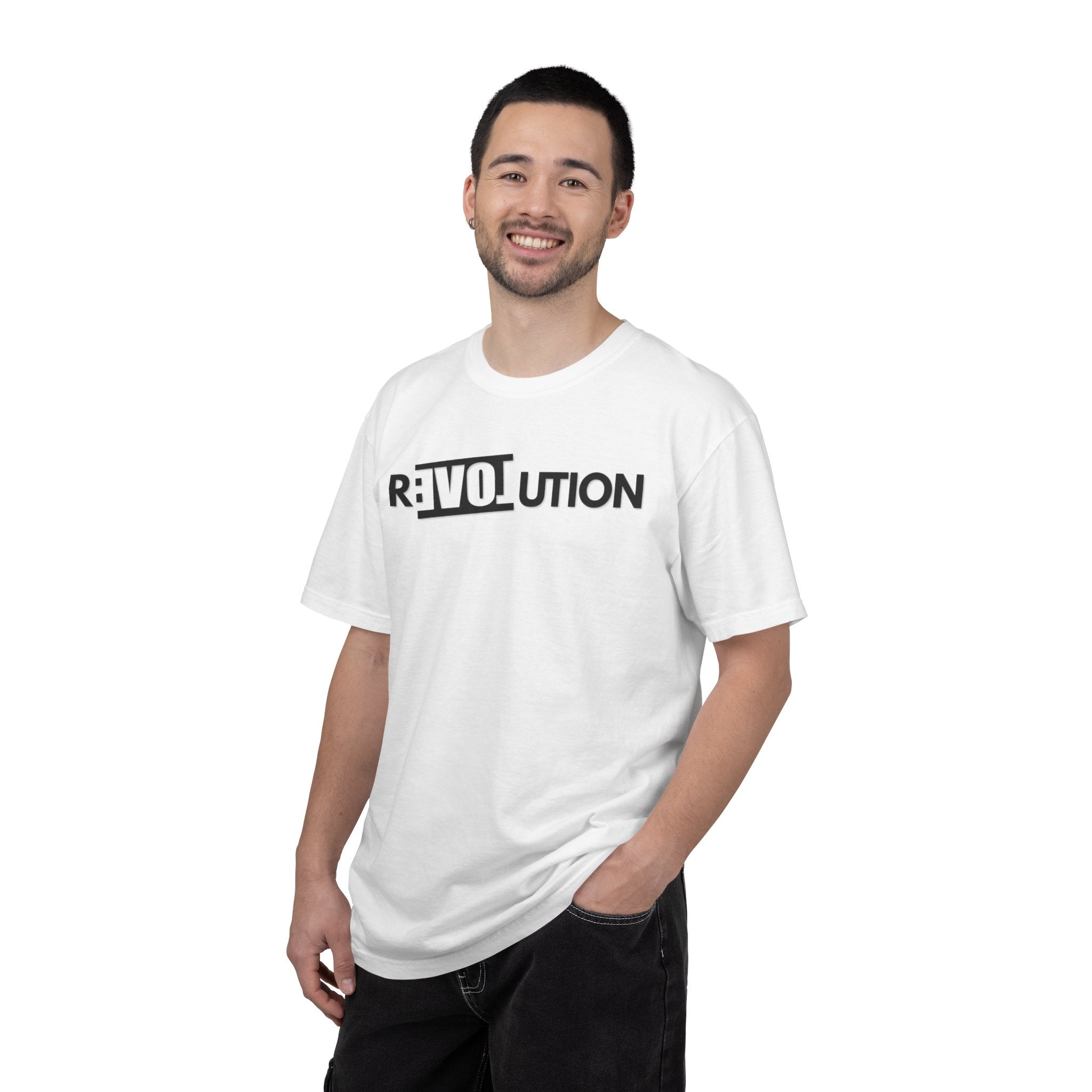Unisex Classic Crew T-Shirt