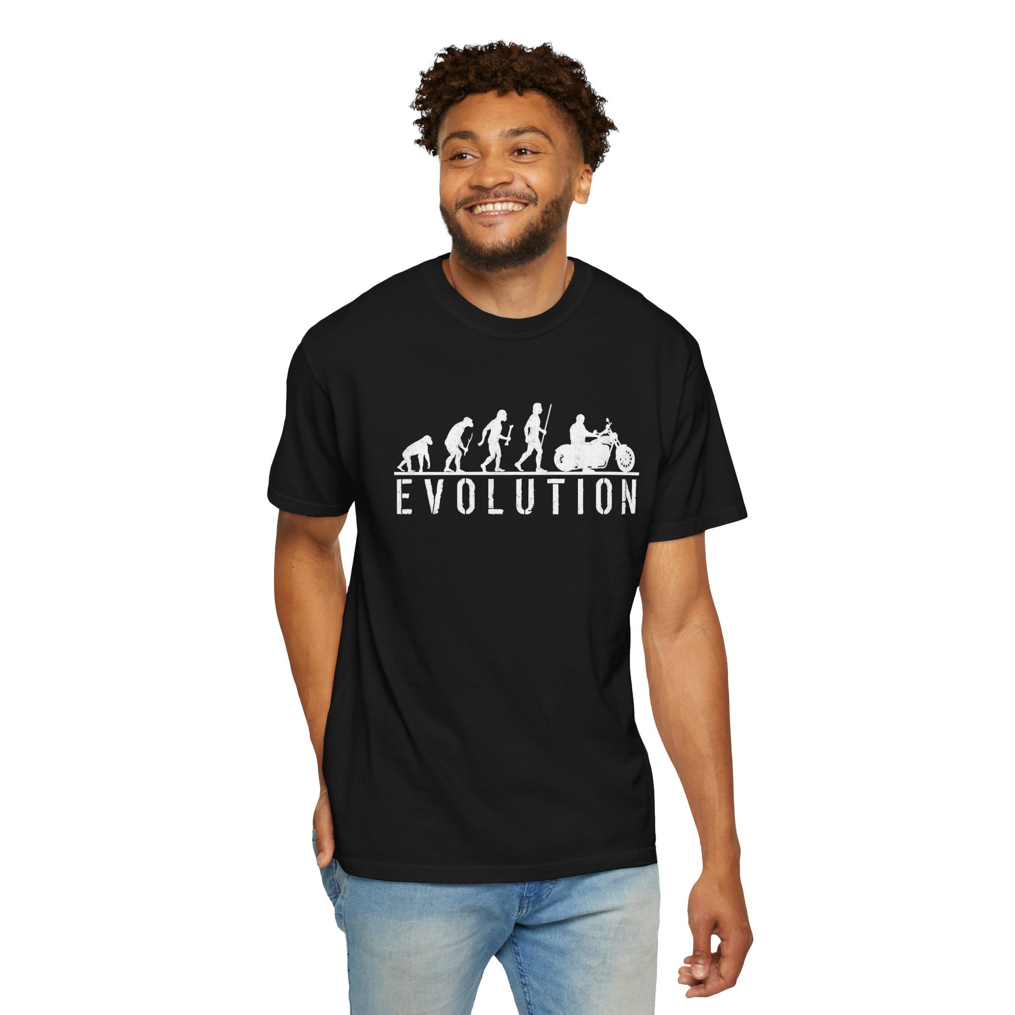 Unisex Classic Crew T-Shirt