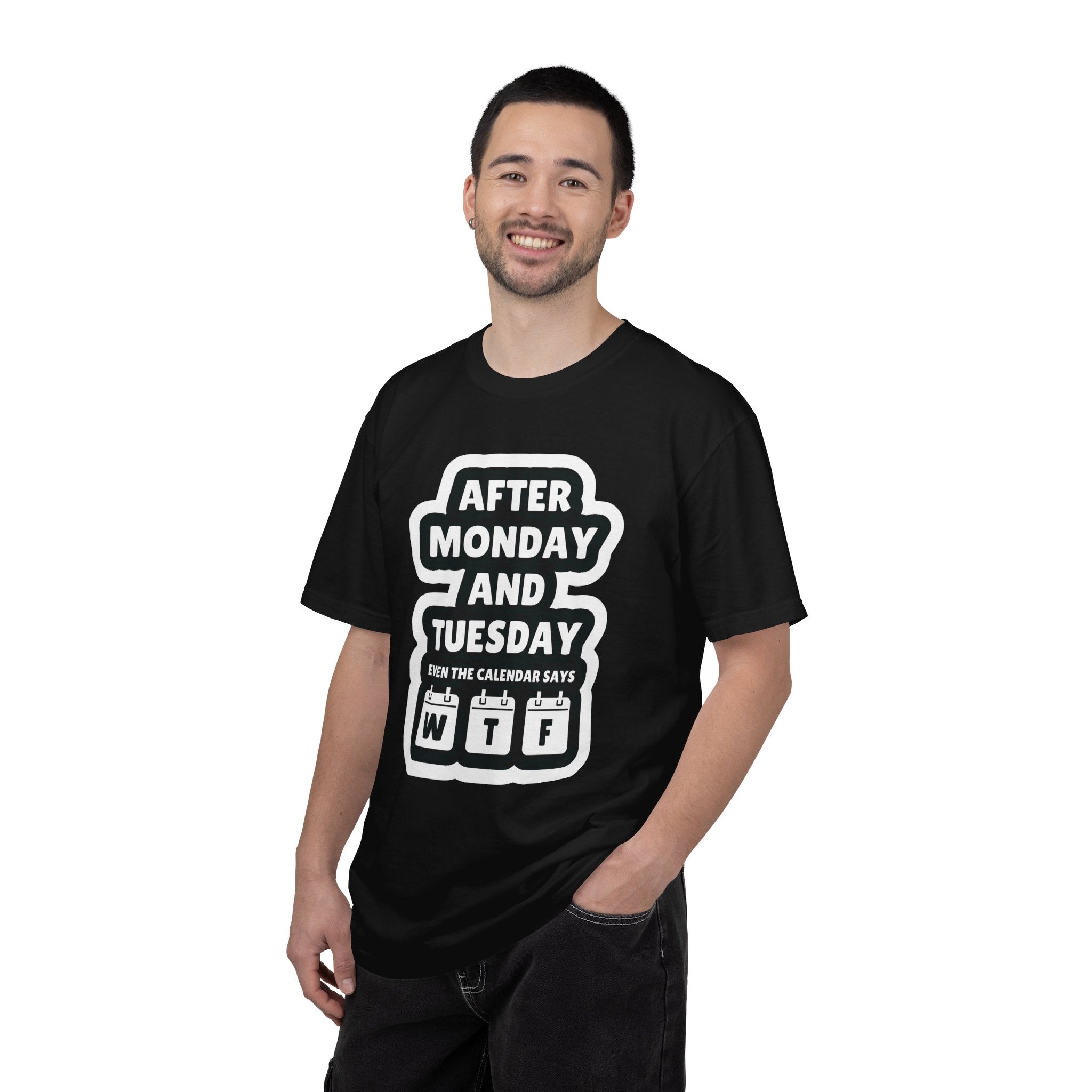 Unisex Classic Crew T-Shirt