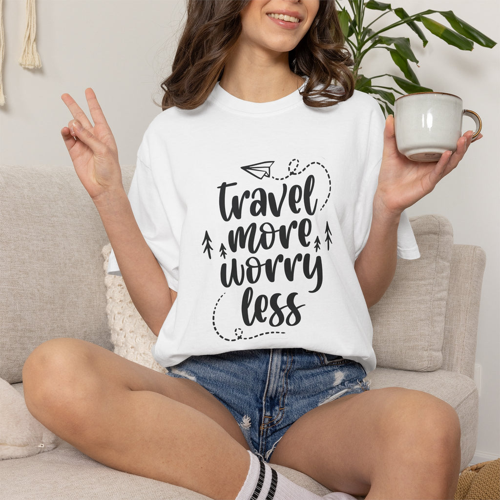 Unisex Classic Crew T-Shirt