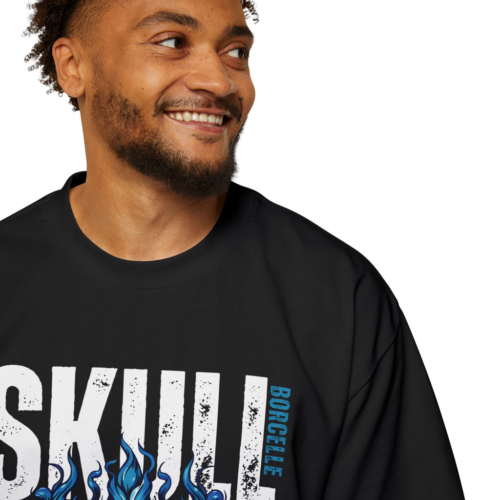 Unisex Oversized Classic T-Shirt