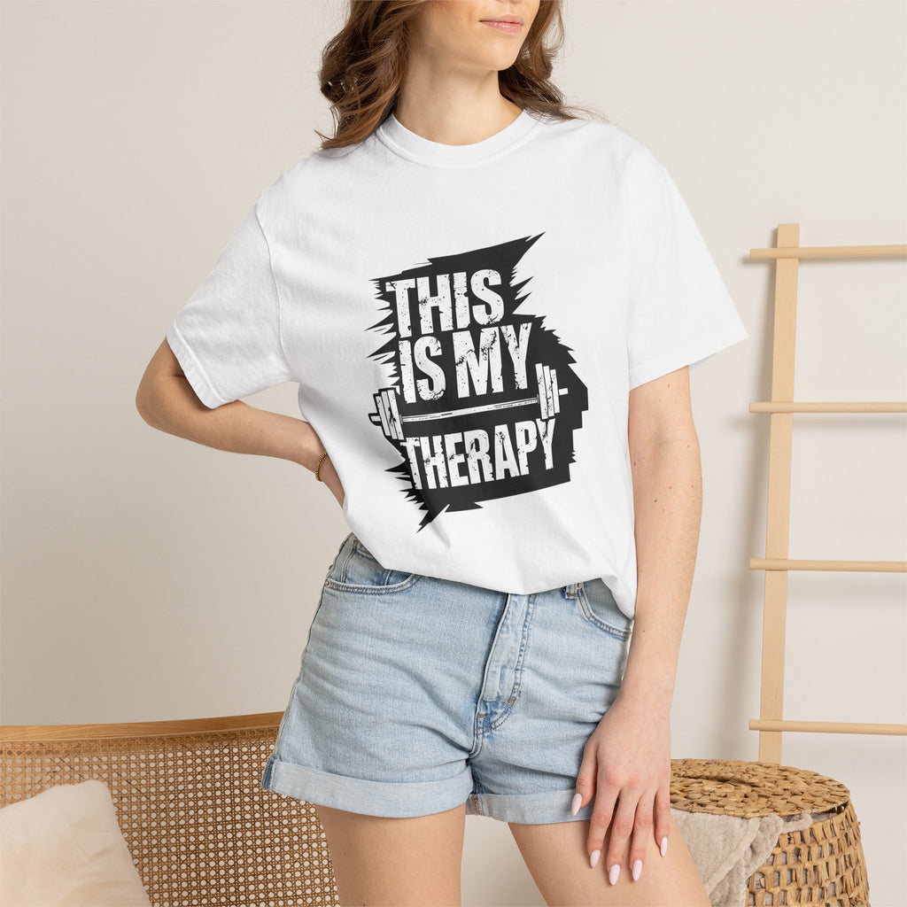 Unisex Classic Crew T-Shirt