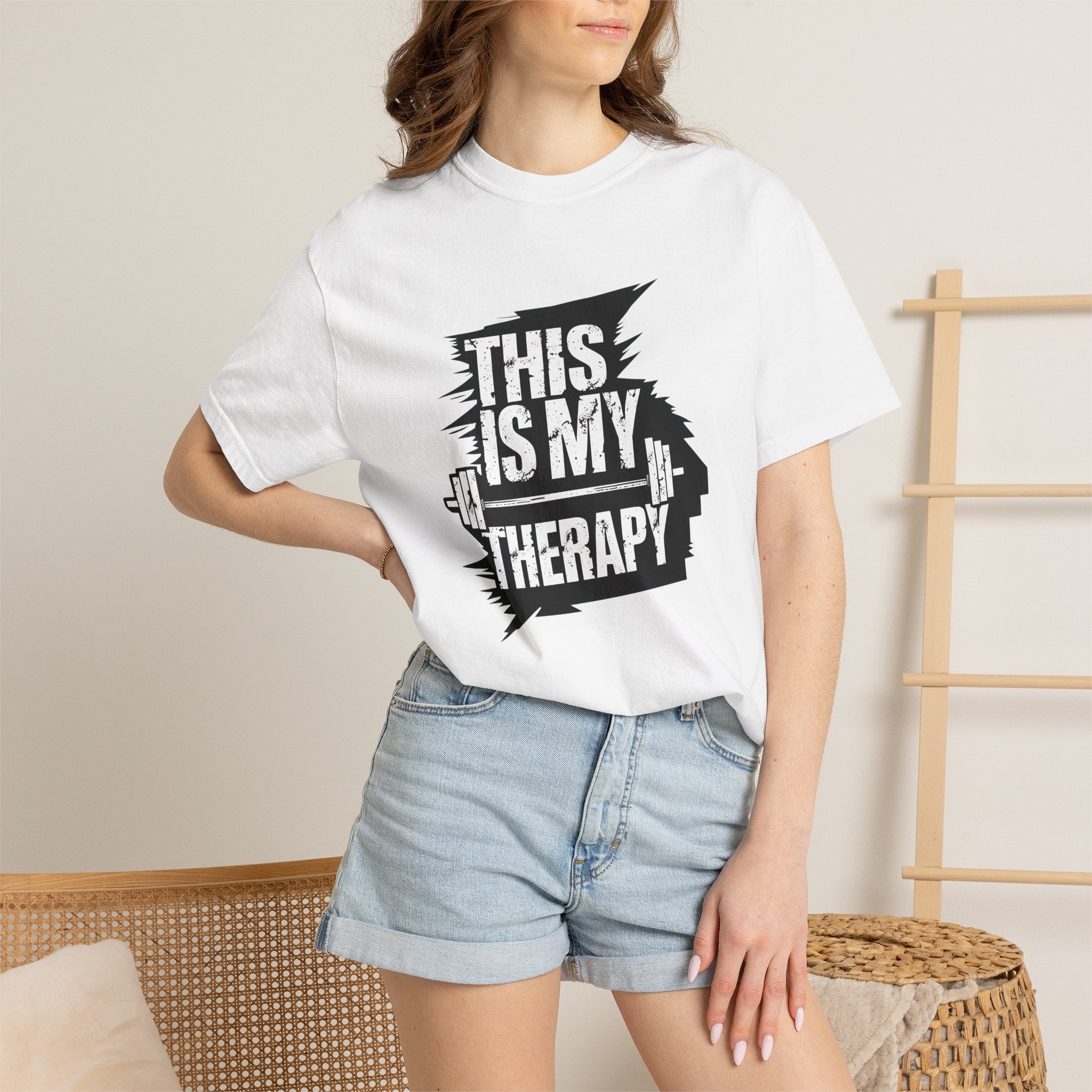 Unisex Classic Crew T-Shirt