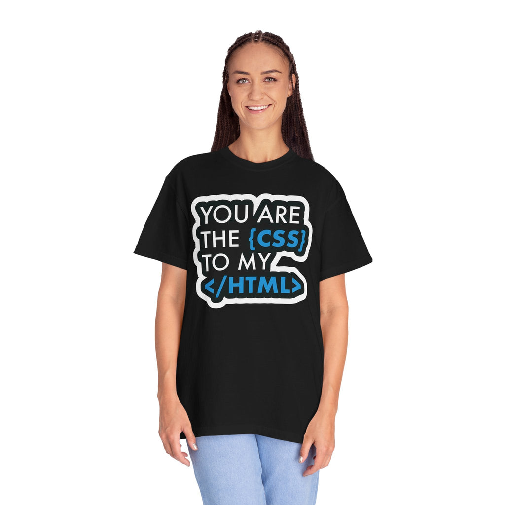 Unisex Classic Crew T-Shirt