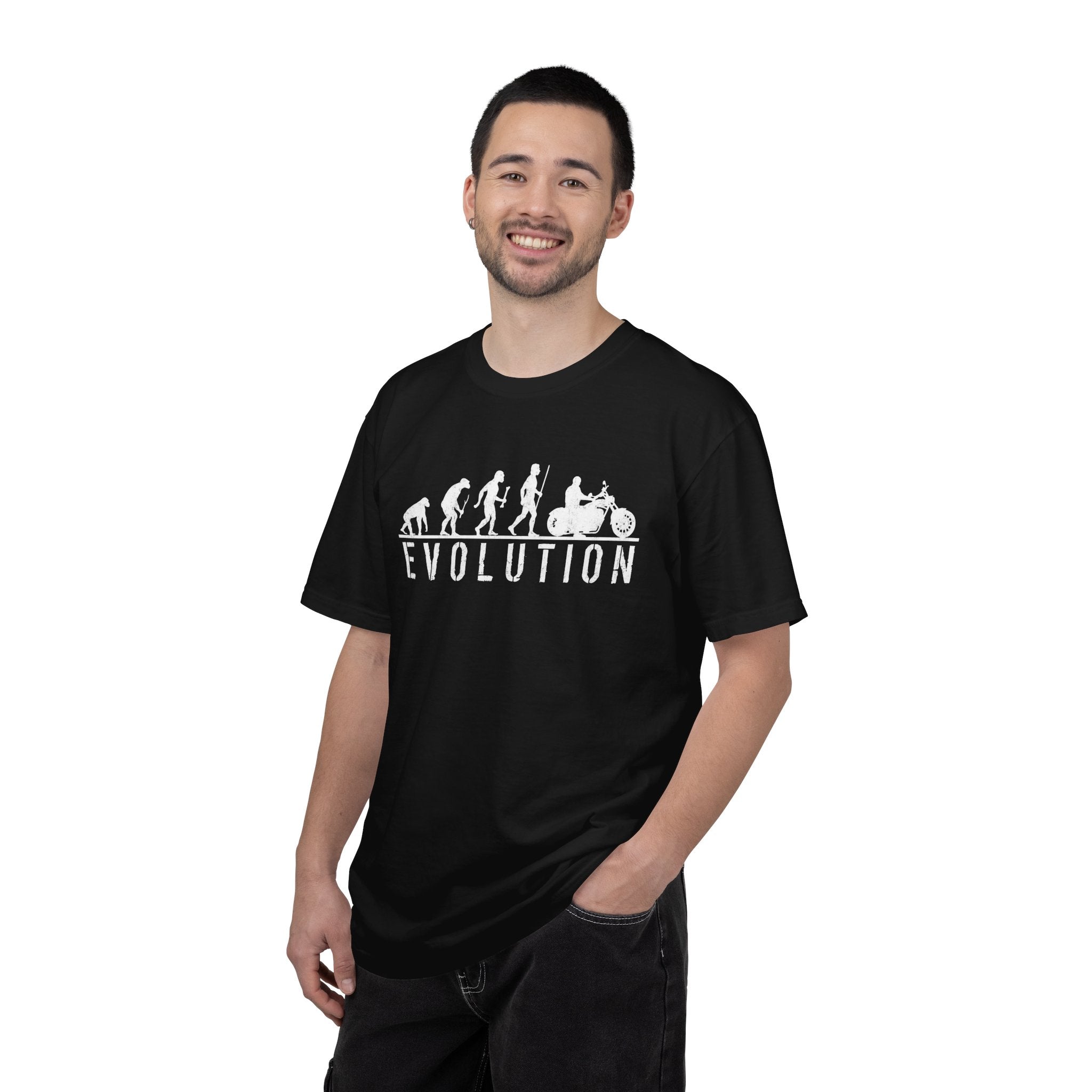 Unisex Classic Crew T-Shirt