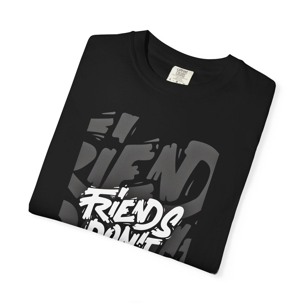 Unisex Classic Crew T-Shirt