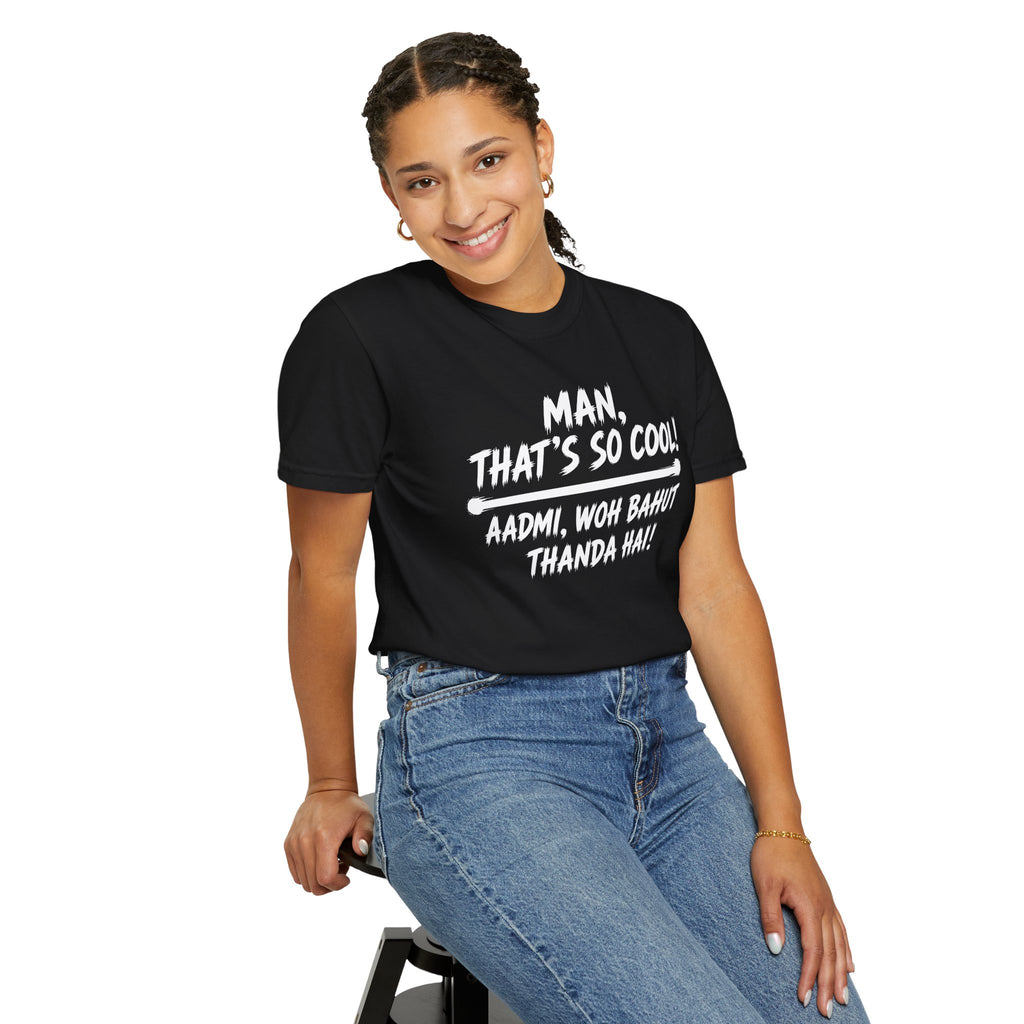 Unisex Classic Crew T-Shirt