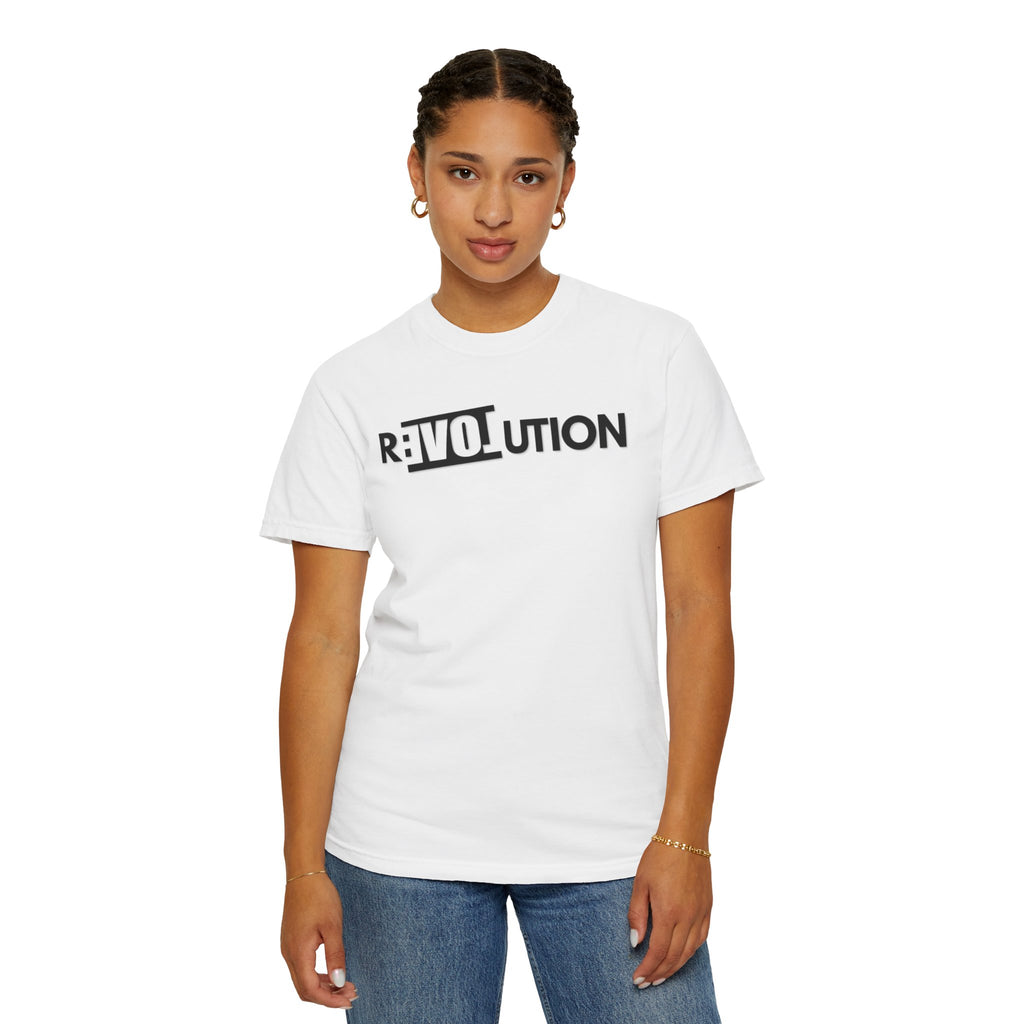 Unisex Classic Crew T-Shirt