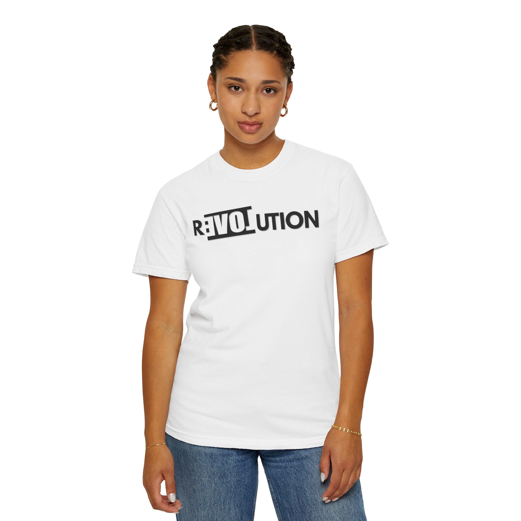 Unisex Classic Crew T-Shirt