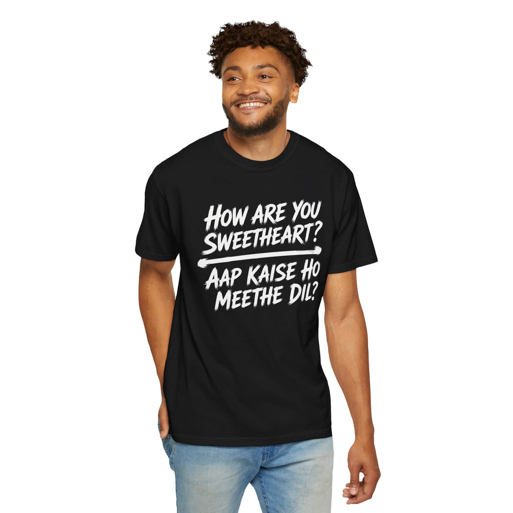 Unisex Classic Crew T-Shirt