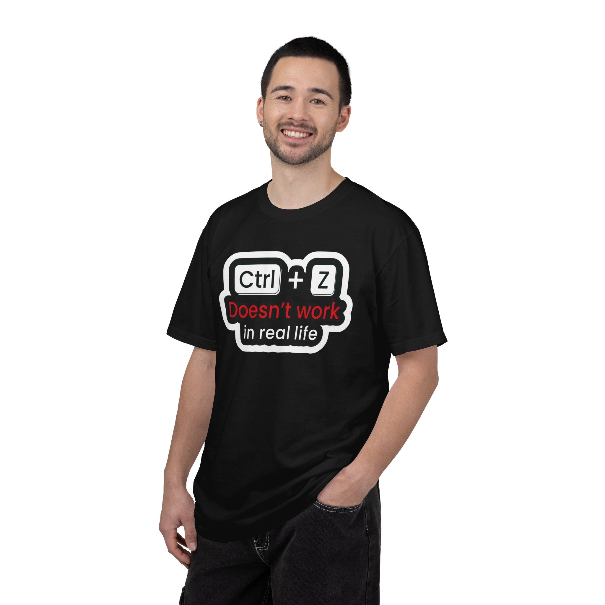 Unisex Classic Crew T-Shirt