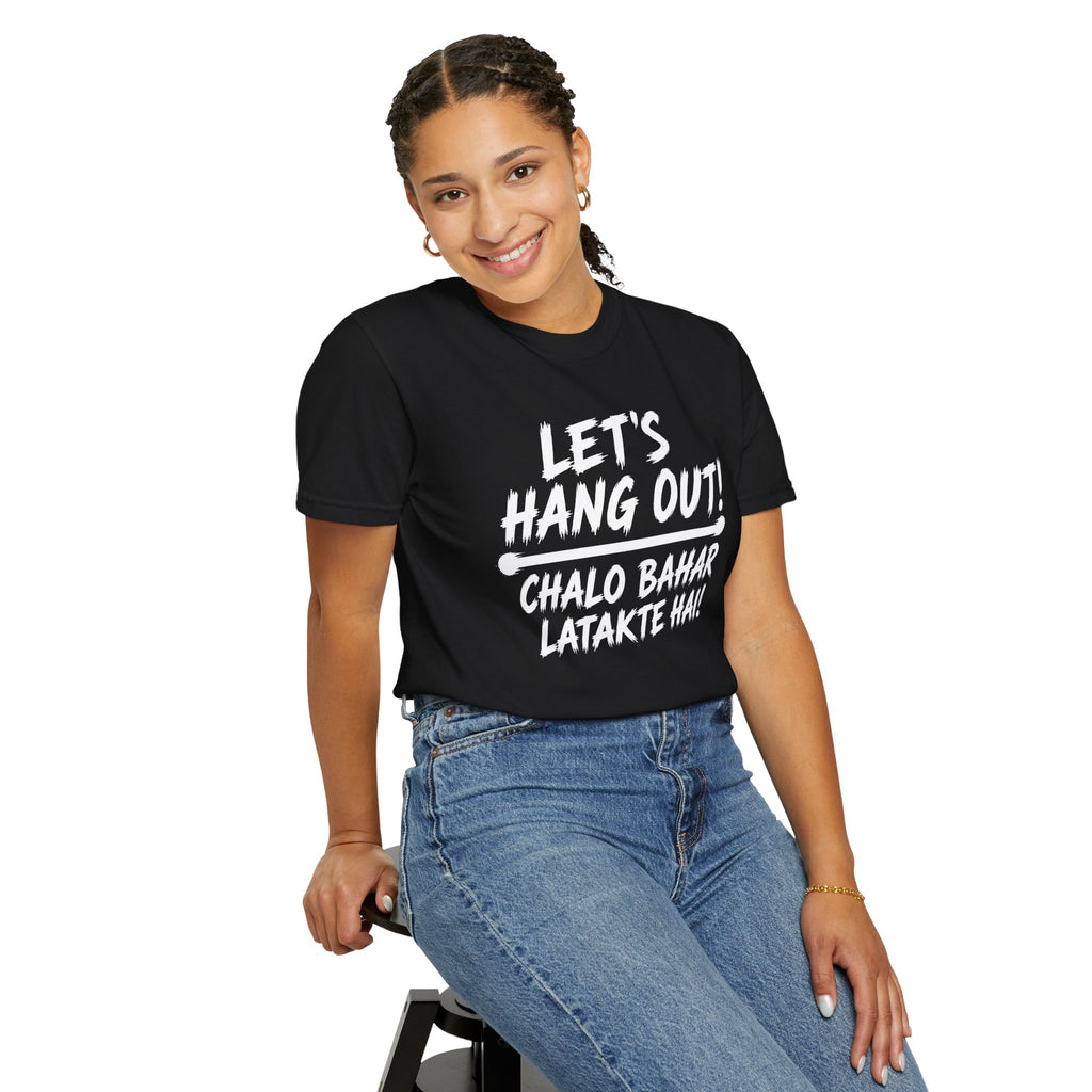 Unisex Classic Crew T-Shirt