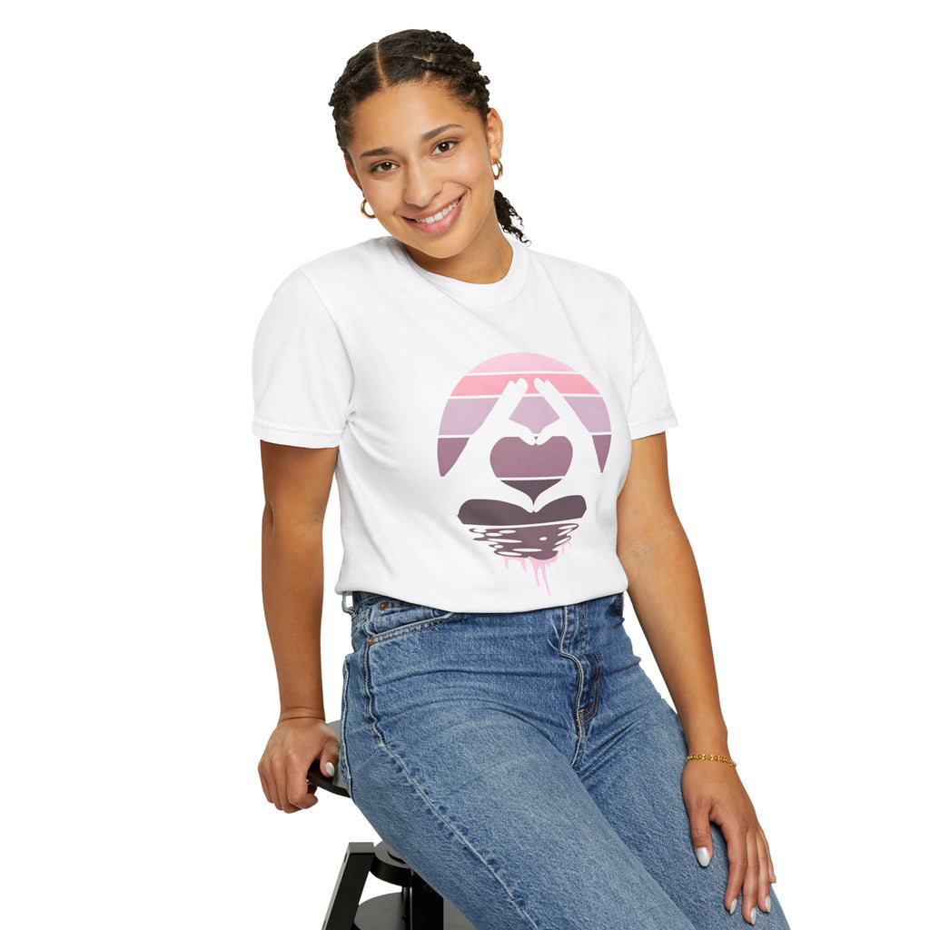 Unisex Classic Crew T-Shirt