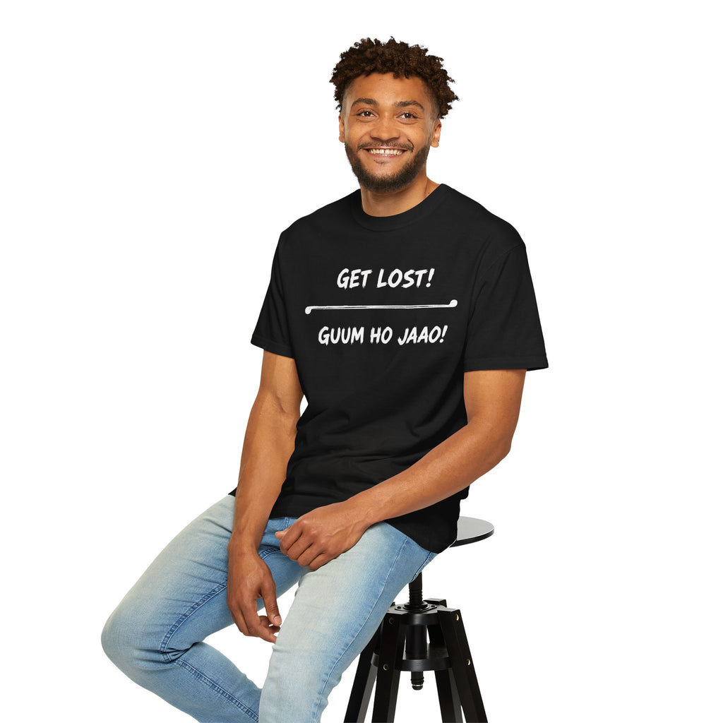 Unisex Classic Crew T-Shirt