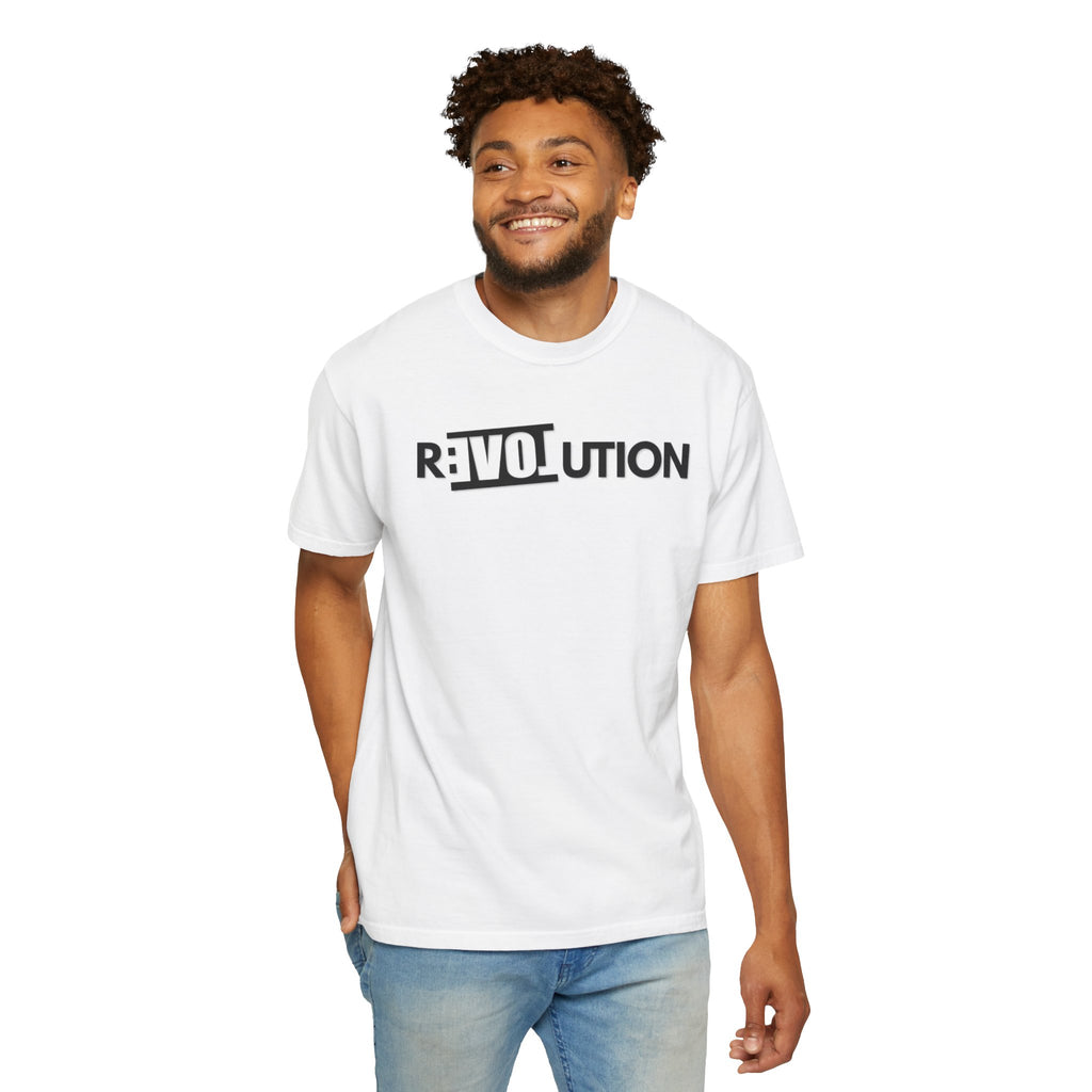 Unisex Classic Crew T-Shirt