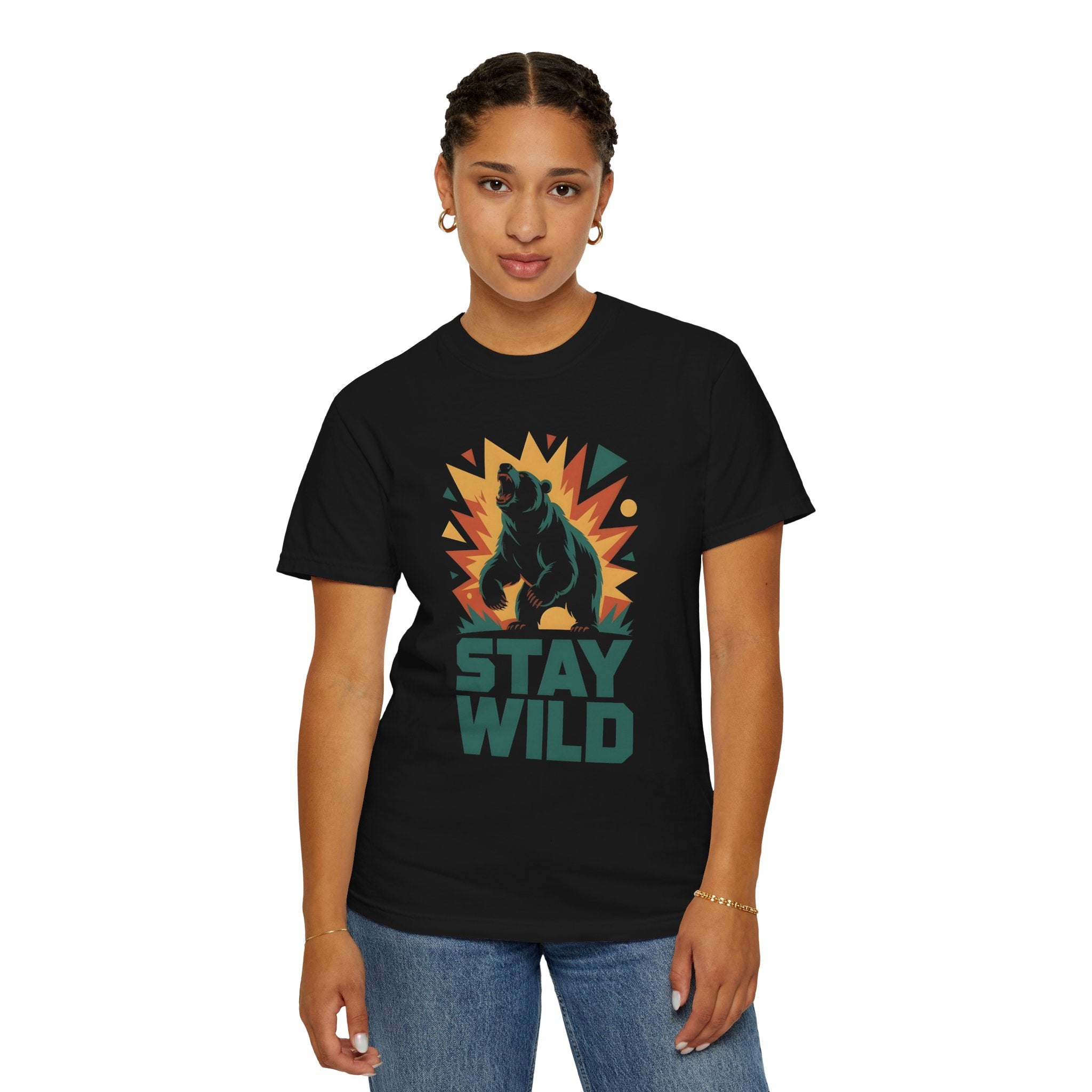 Unisex Classic Crew T-Shirt