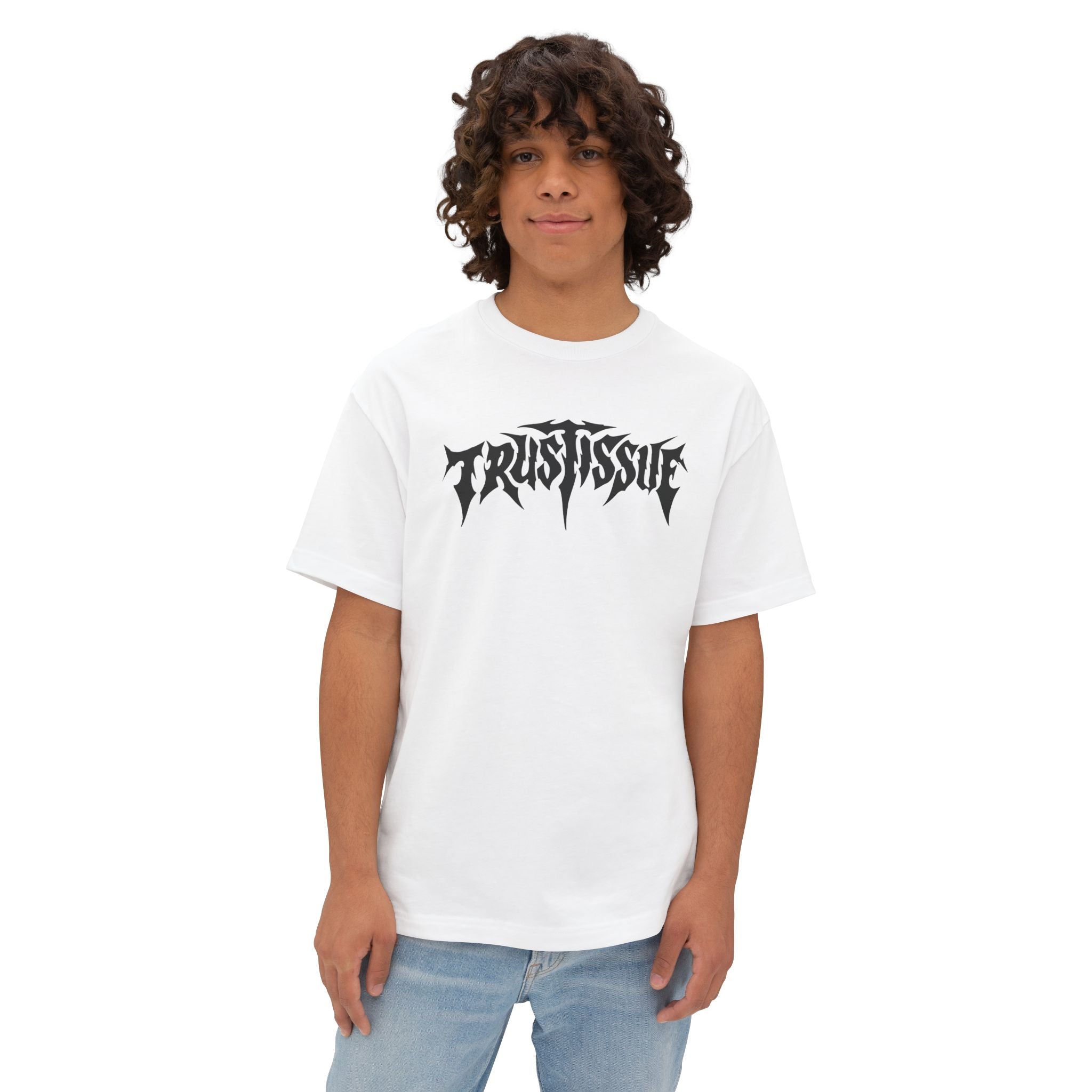 Unisex Oversized Standard T-Shirt