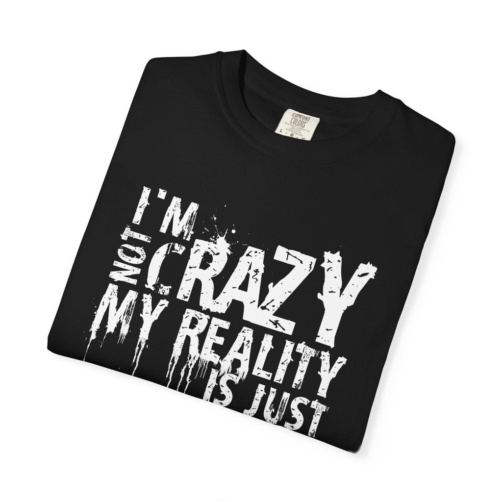 Unisex Classic Crew T-Shirt