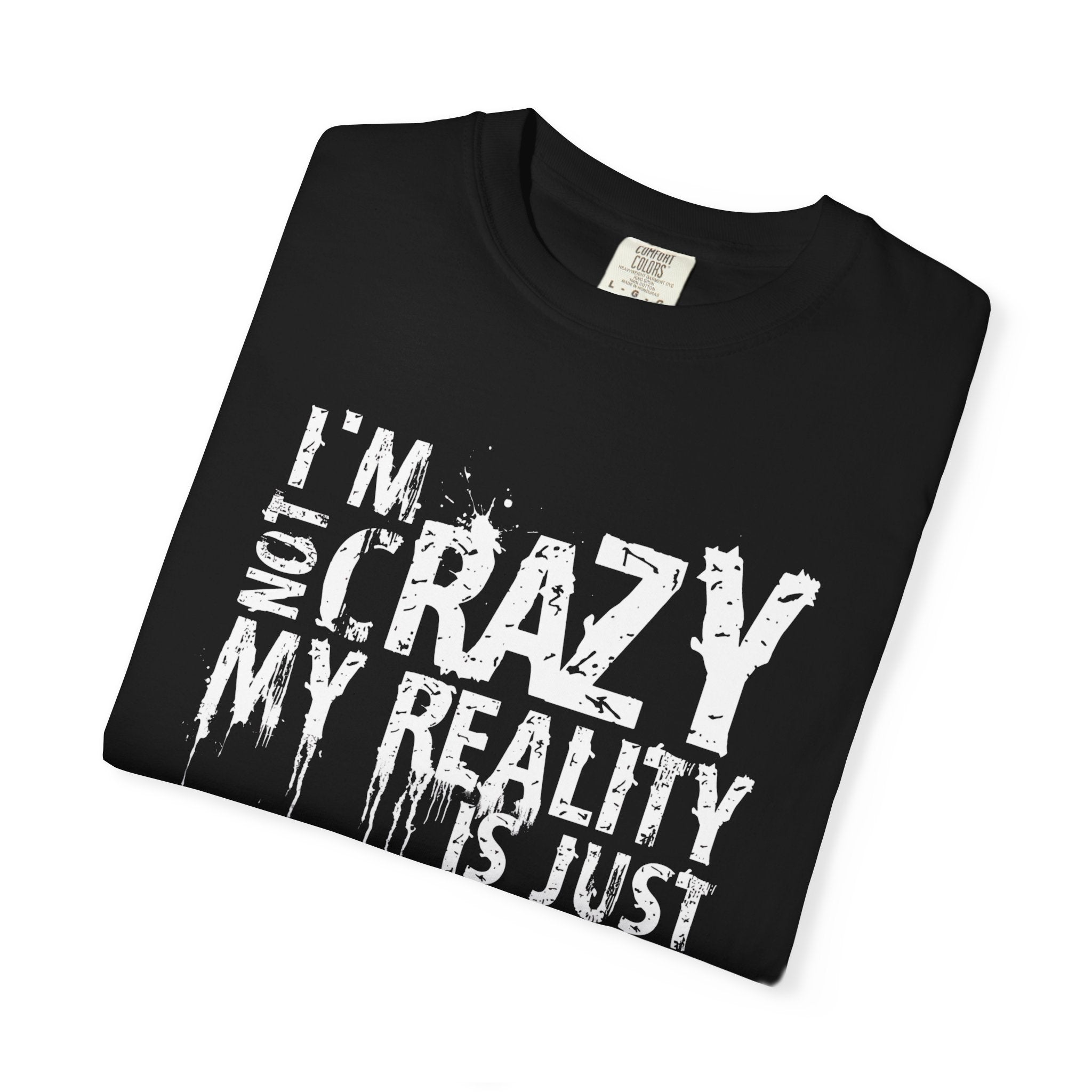 Unisex Classic Crew T-Shirt