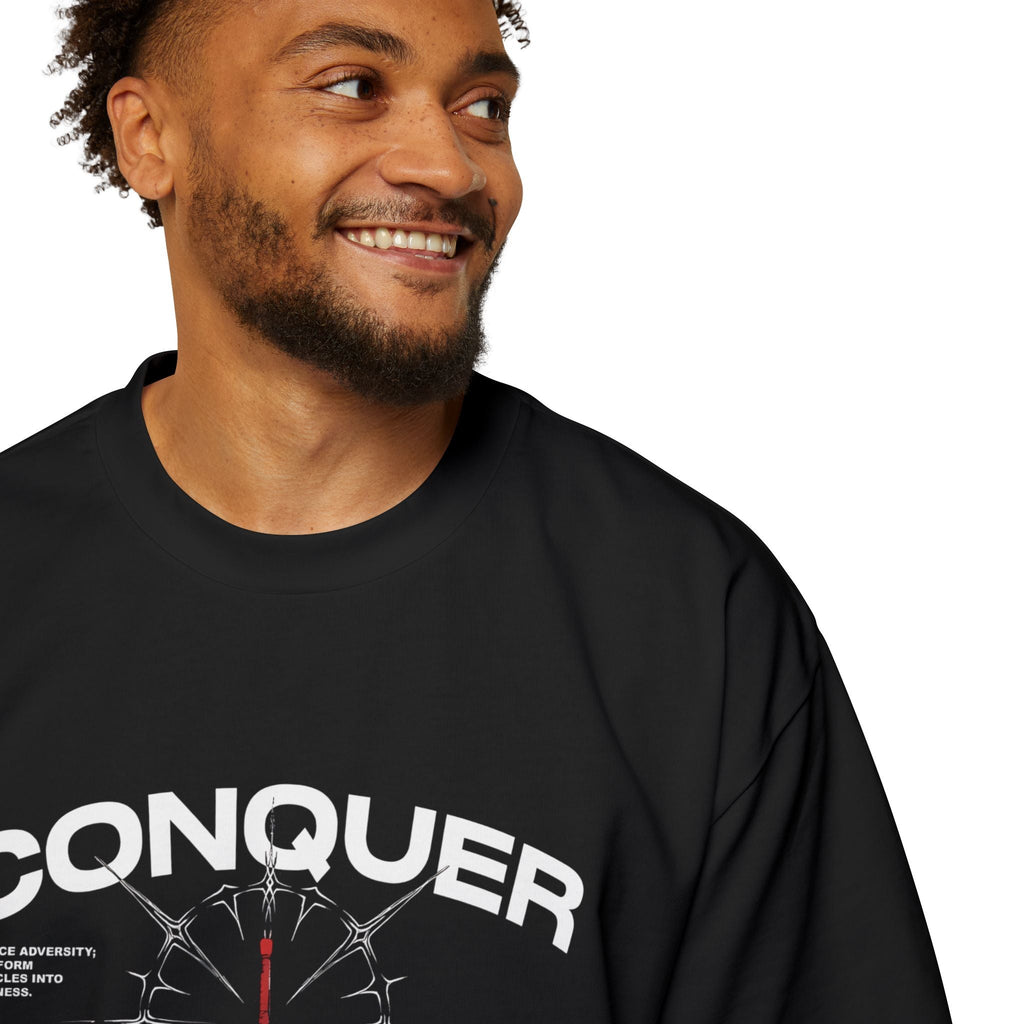 Unisex Oversized Classic T-Shirt