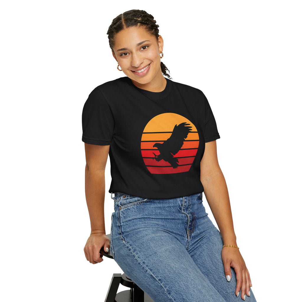 Unisex Classic Crew T-Shirt