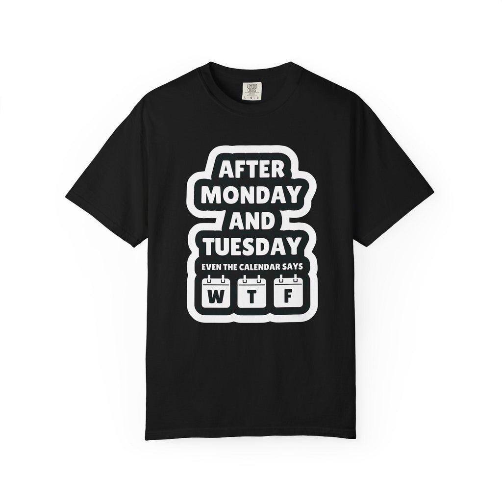 Unisex Classic Crew T-Shirt