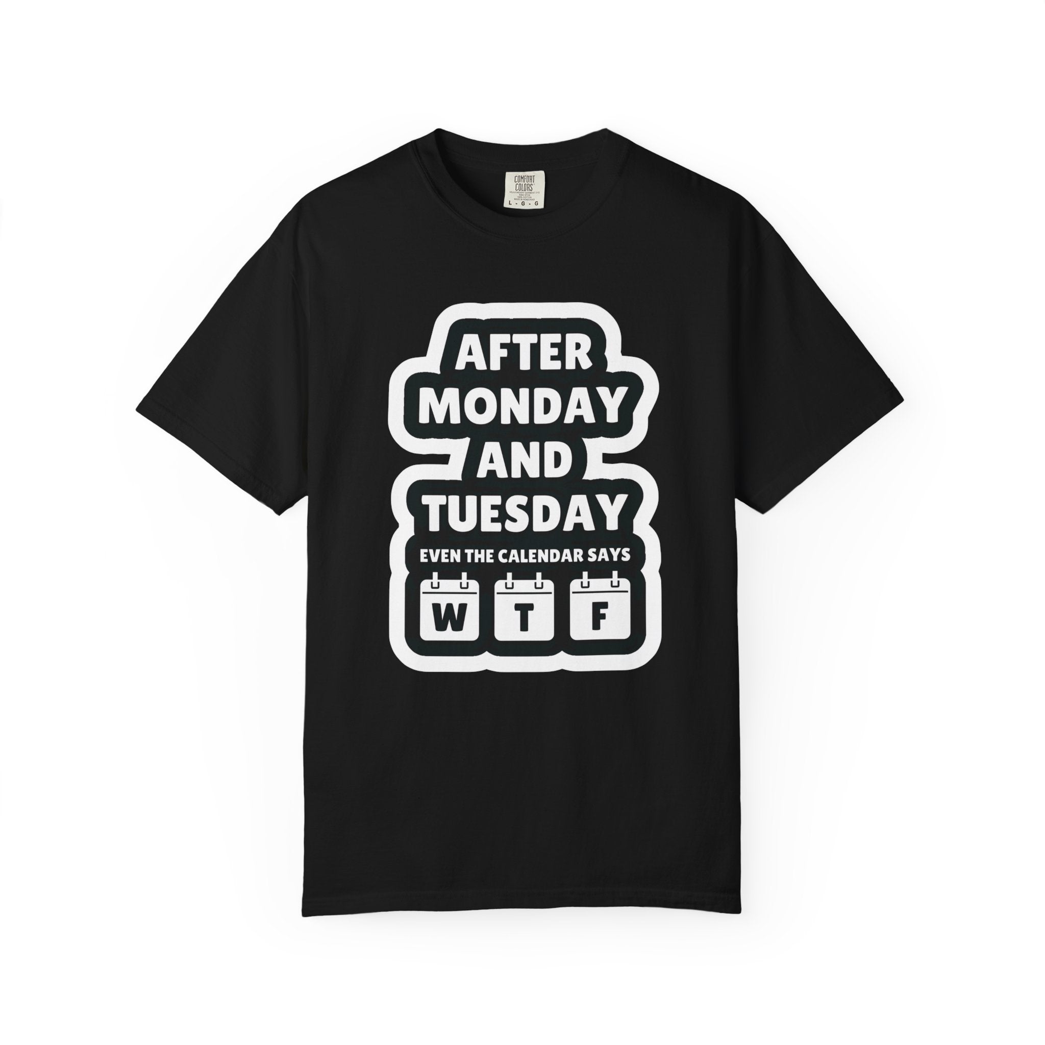 Unisex Classic Crew T-Shirt