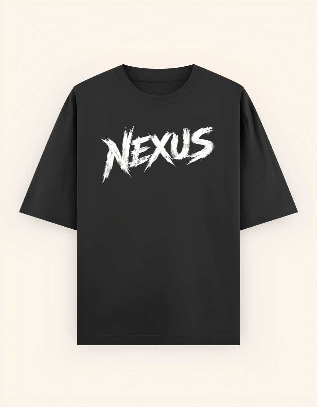 Unisex Oversized Classic T-Shirt