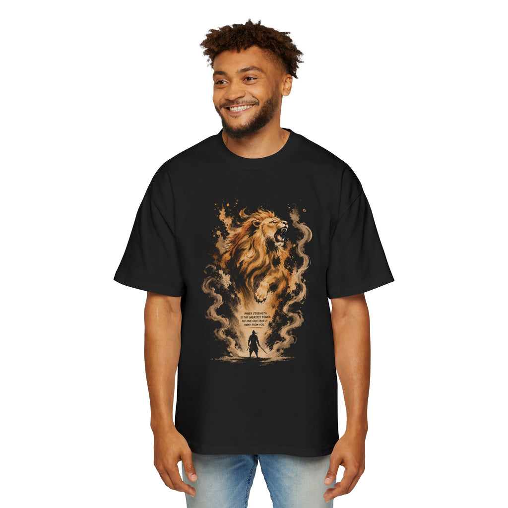 Unisex Oversized Classic T-Shirt