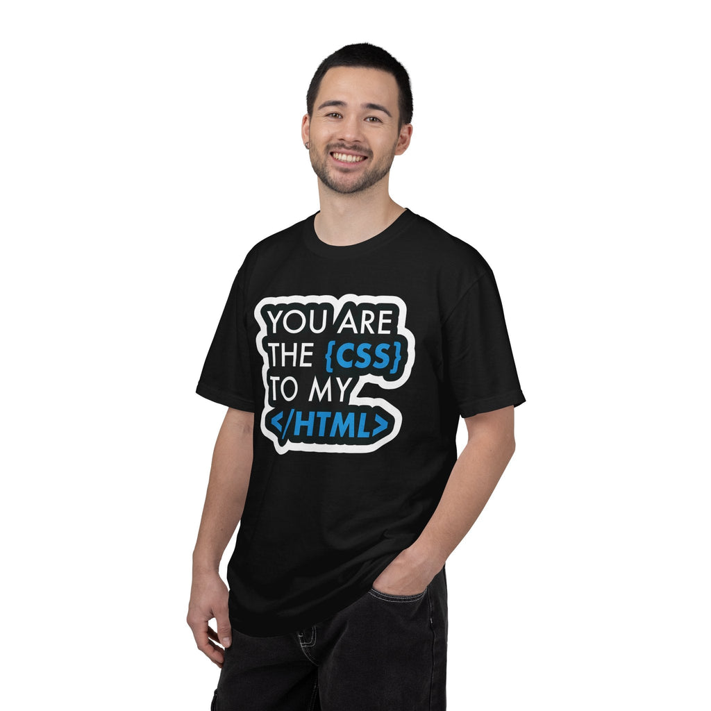 Unisex Classic Crew T-Shirt
