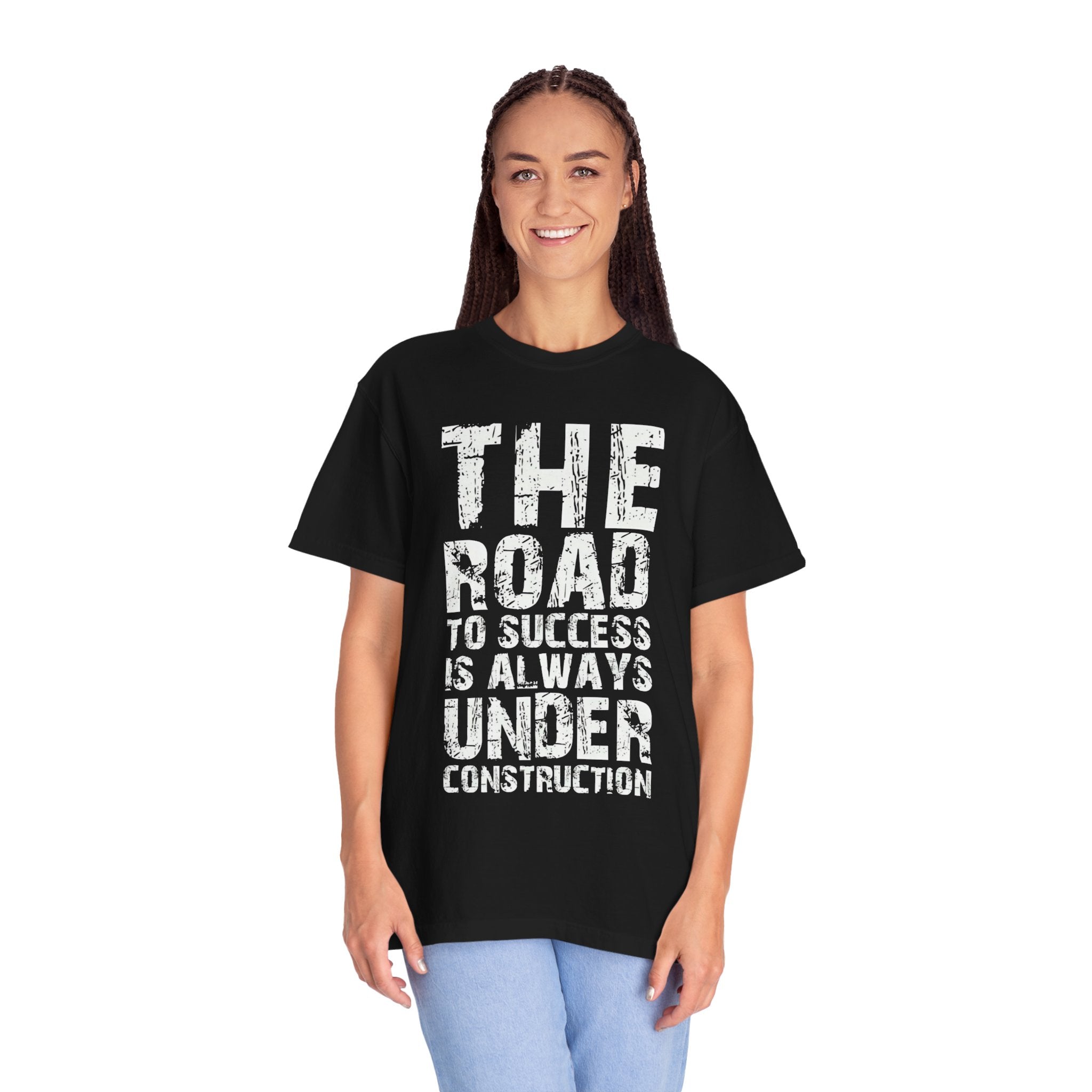Unisex Classic Crew T-Shirt