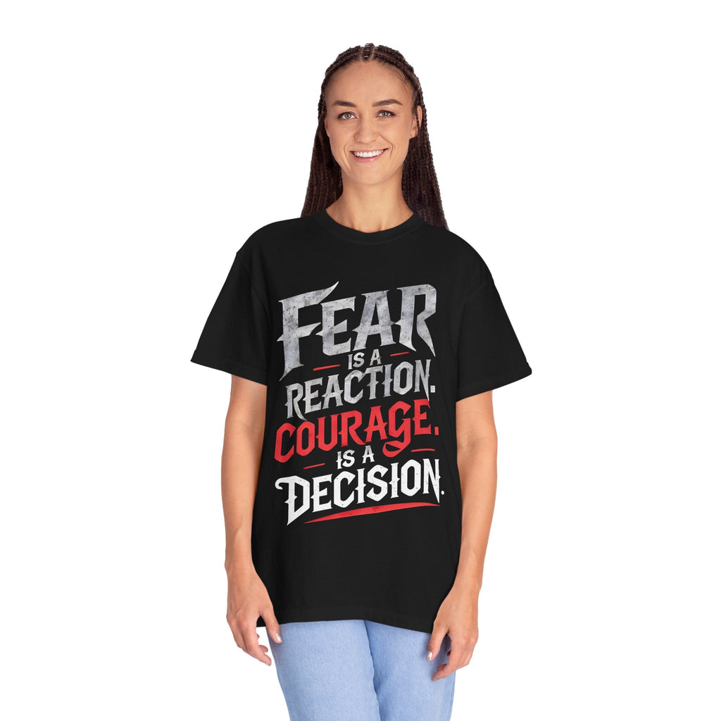 Unisex Classic Crew T-Shirt