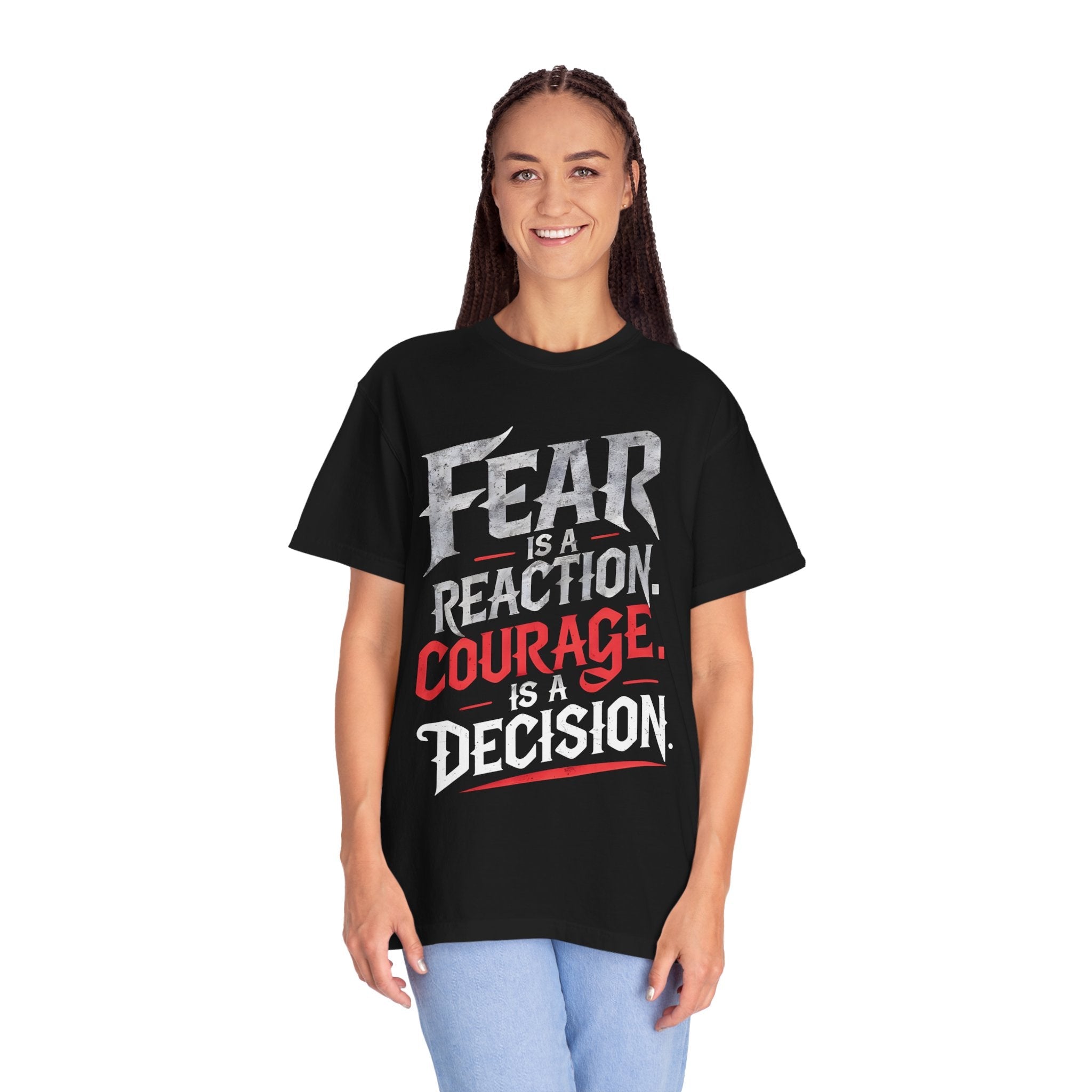 Unisex Classic Crew T-Shirt