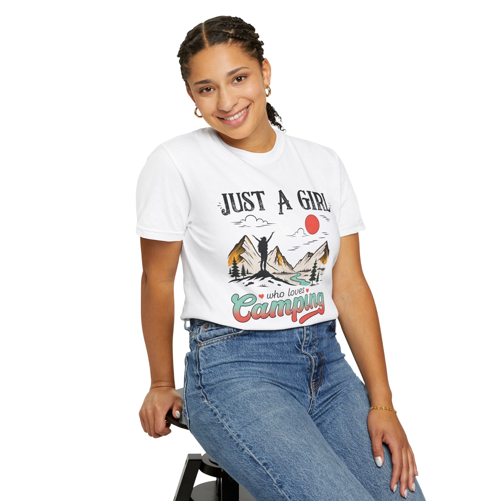 Unisex Classic Crew T-Shirt